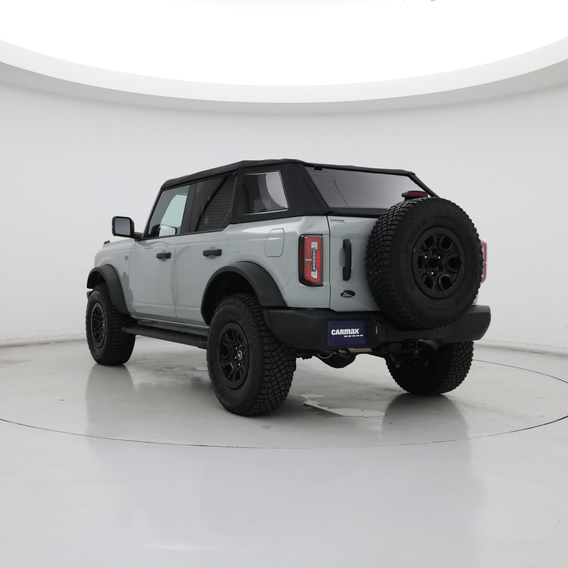 Thumbnail: 2023 Ford Bronco - 2