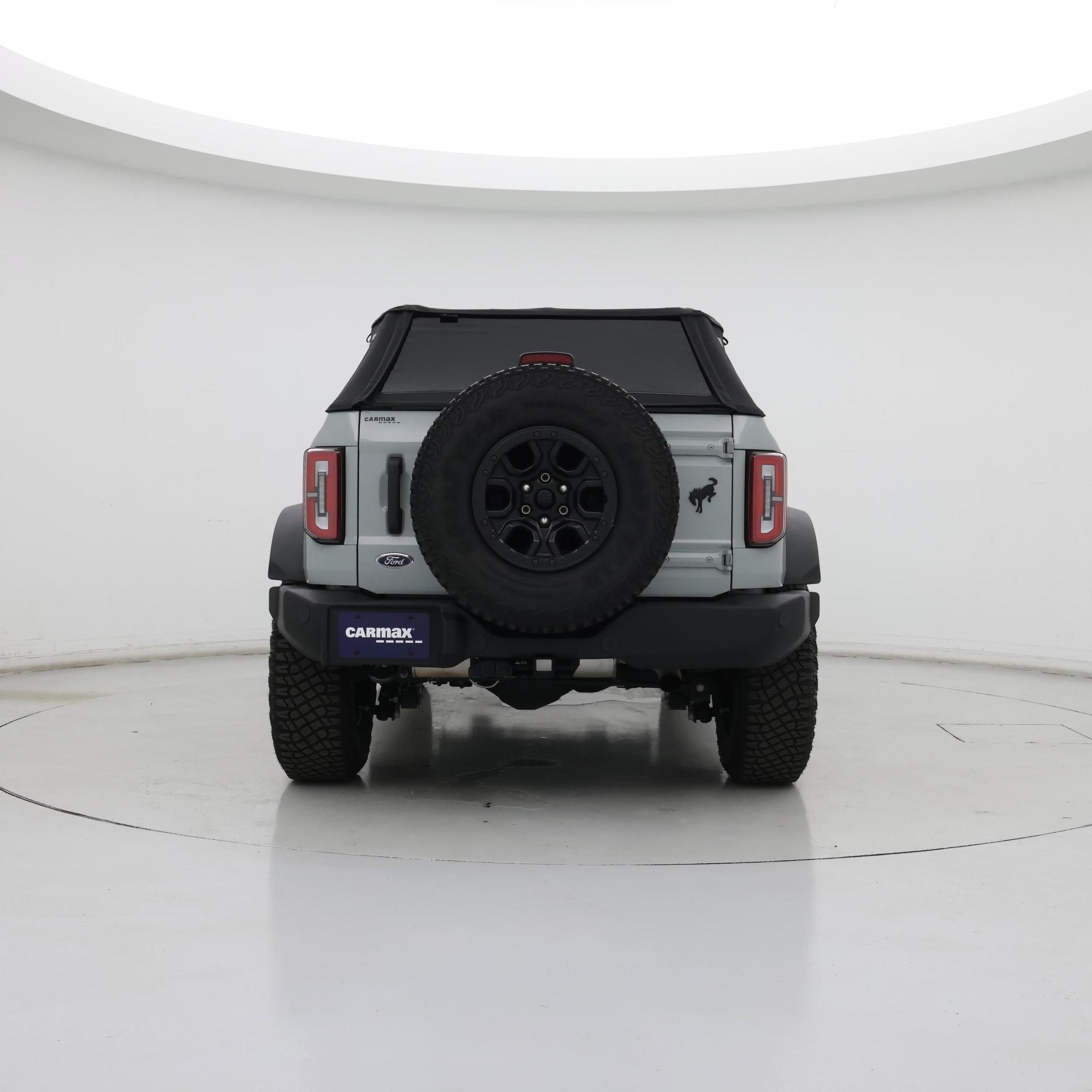 Thumbnail: 2023 Ford Bronco - 6