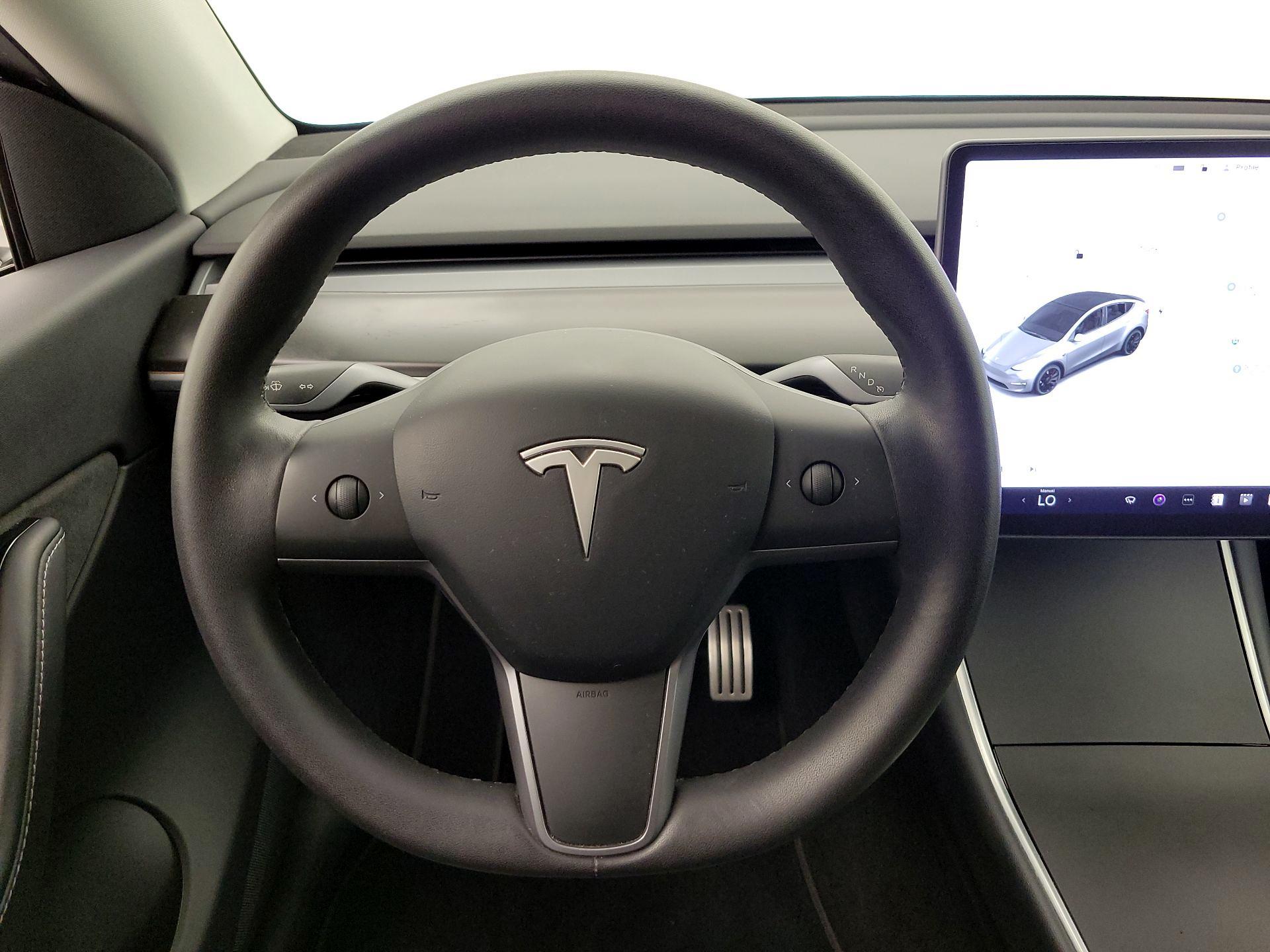 Thumbnail: 2020 Tesla Model Y - 10