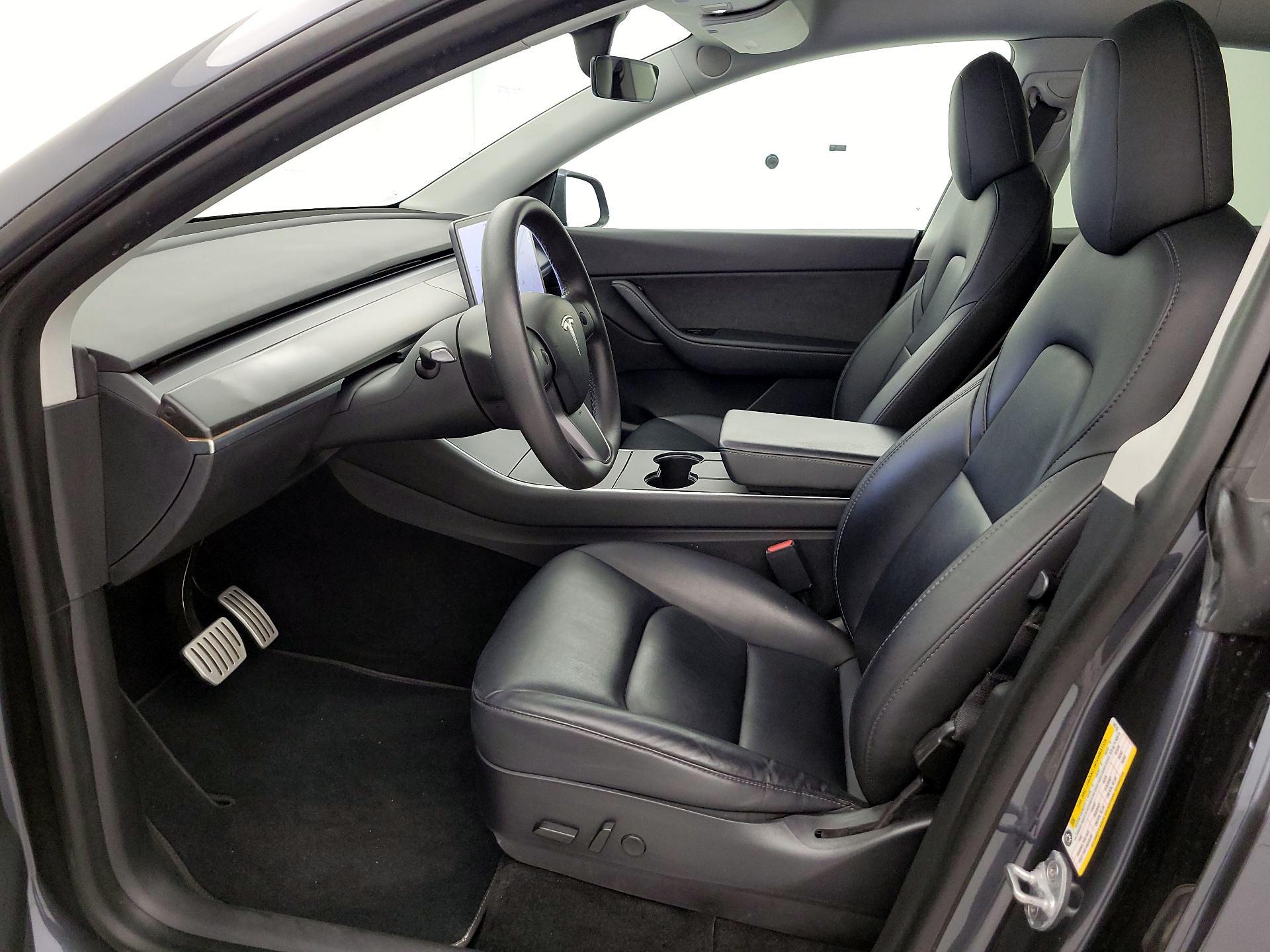 Thumbnail: 2020 Tesla Model Y - 11