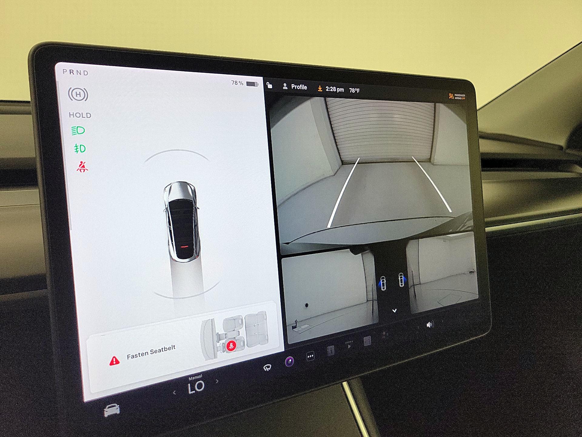 Thumbnail: 2020 Tesla Model Y - 14