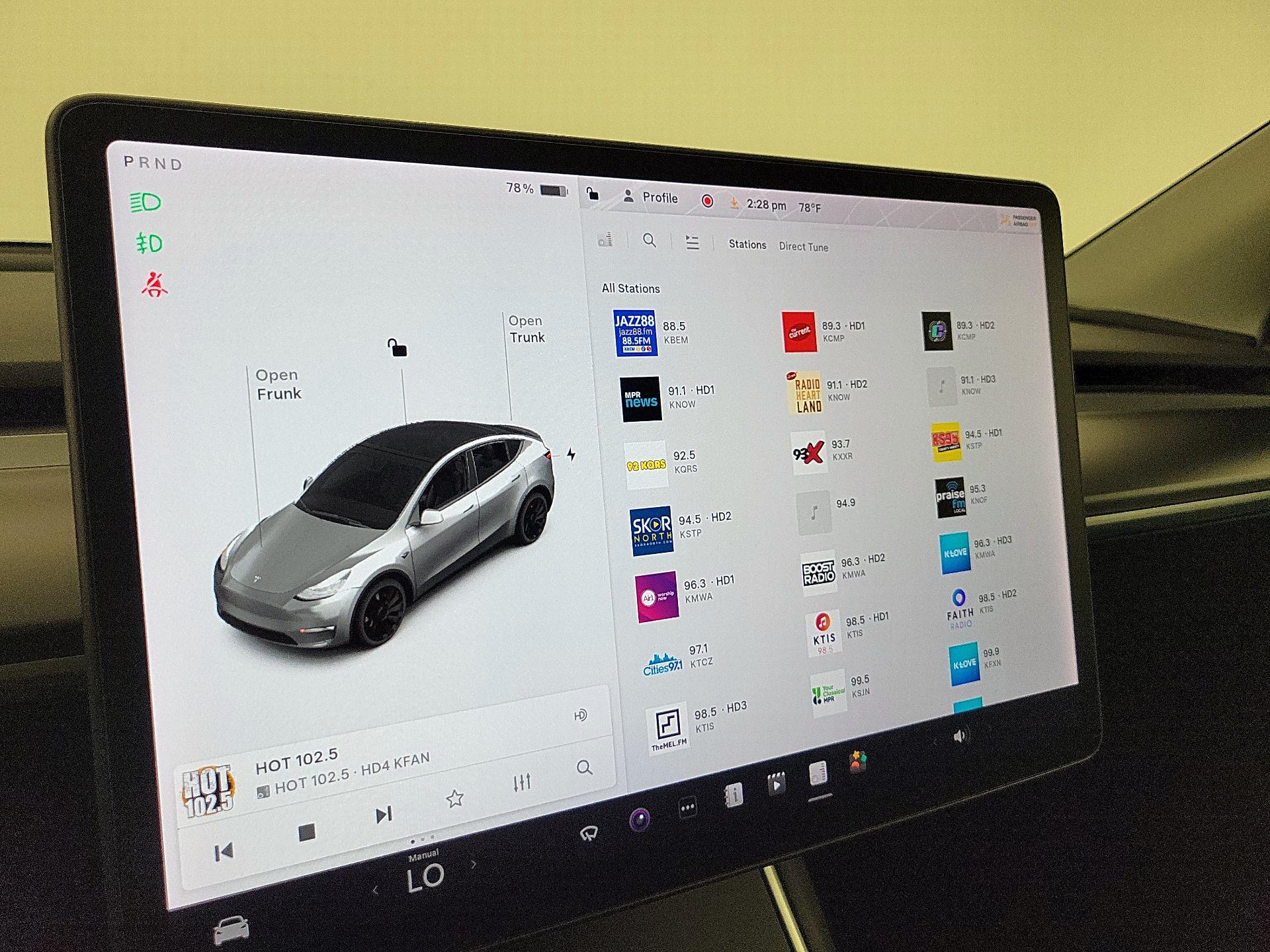 Thumbnail: 2020 Tesla Model Y - 15