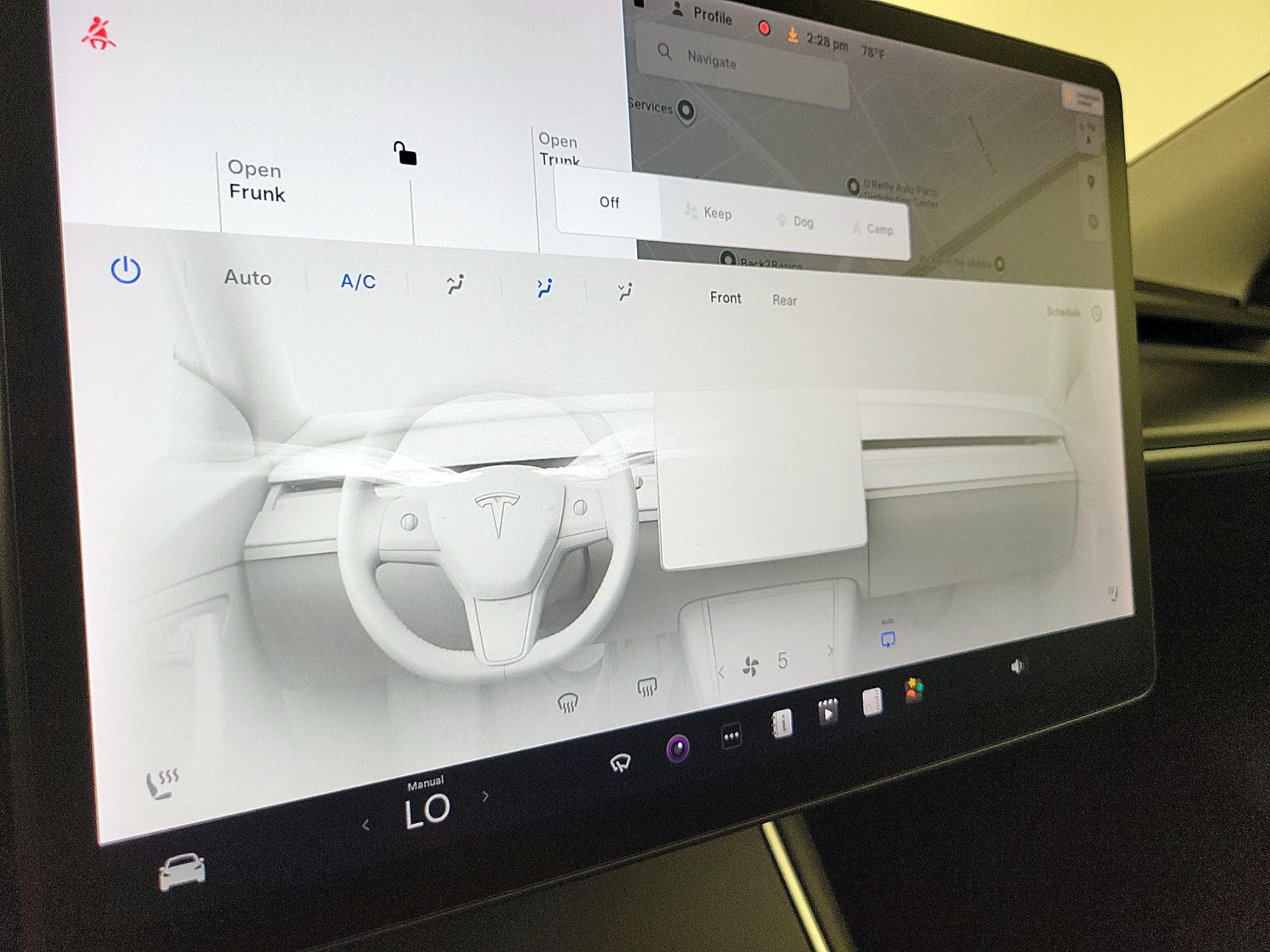 Thumbnail: 2020 Tesla Model Y - 16
