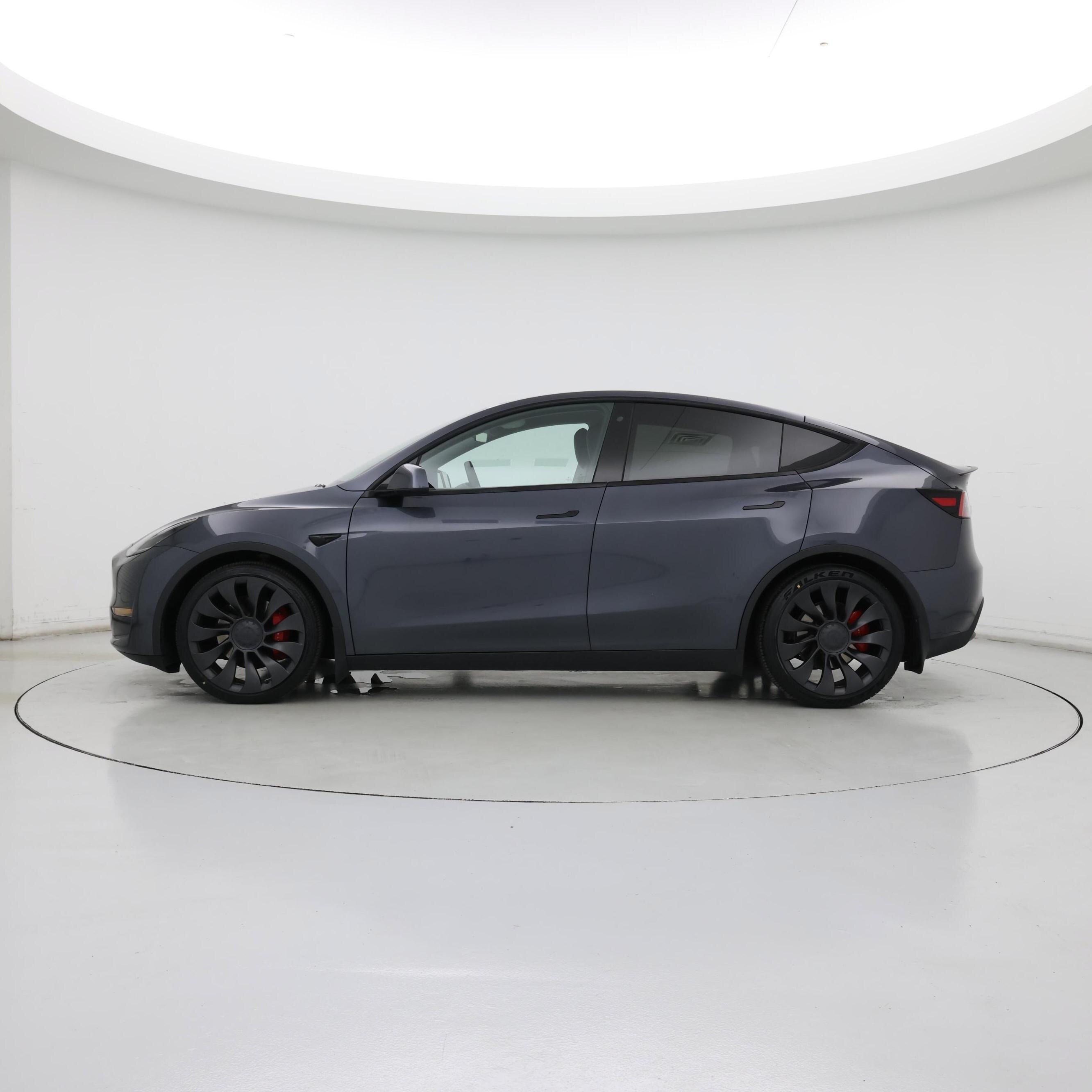 Thumbnail: 2020 Tesla Model Y - 3