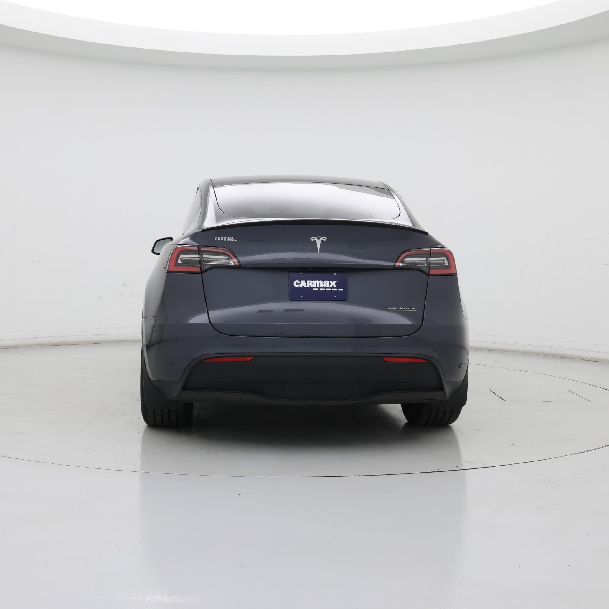 Thumbnail: 2020 Tesla Model Y - 6