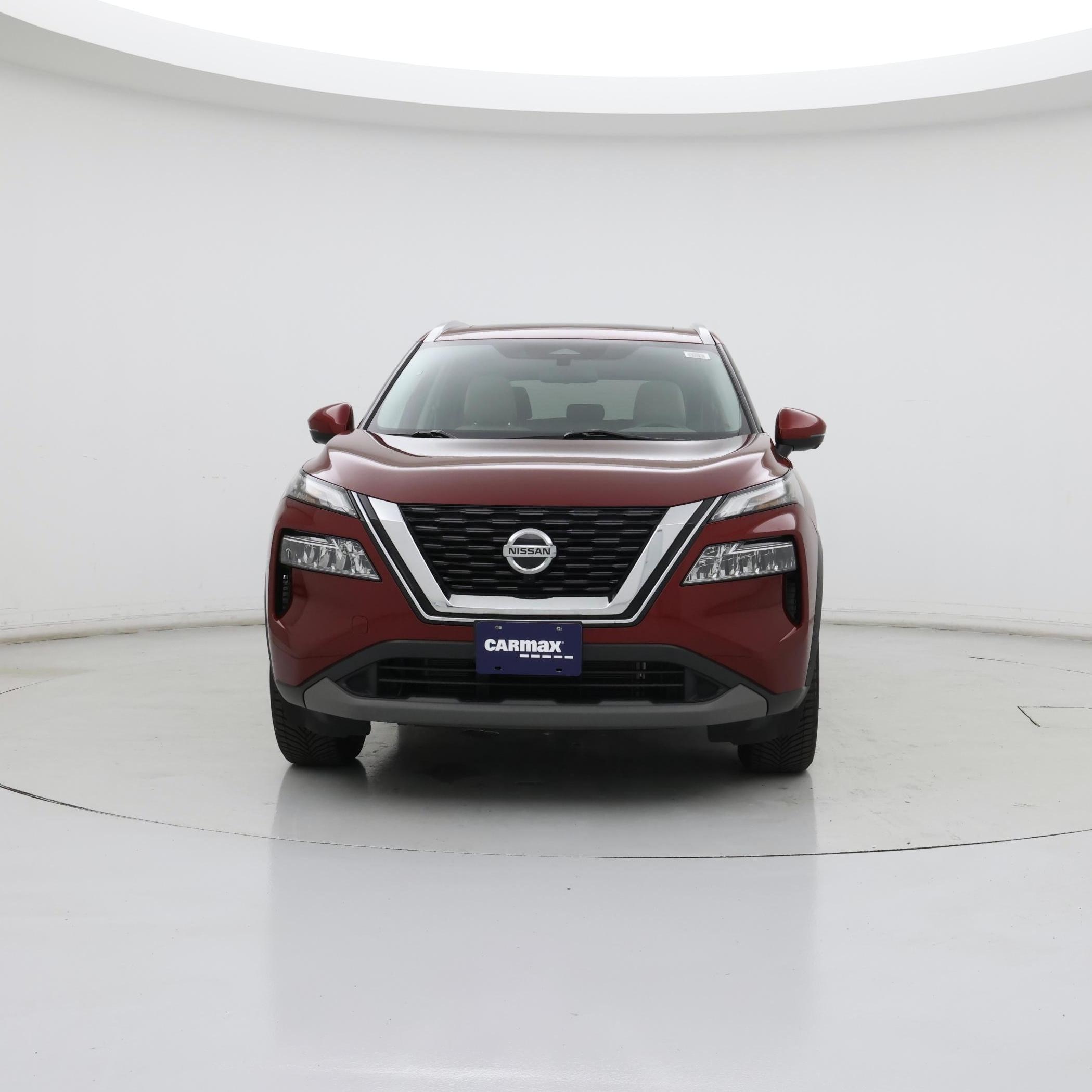 Thumbnail: 2021 Nissan Rogue - 5