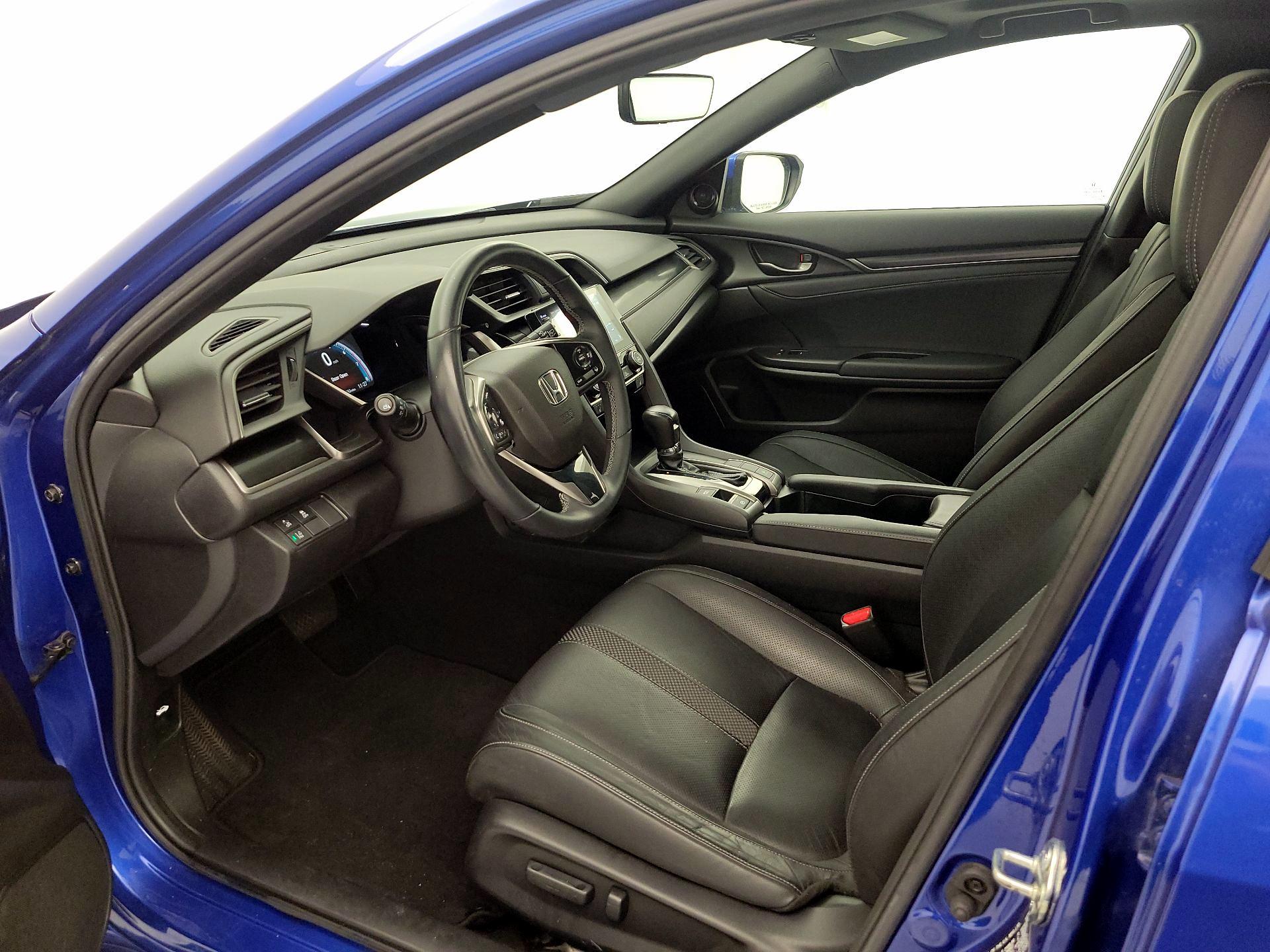 Thumbnail: 2020 Honda Civic - 11