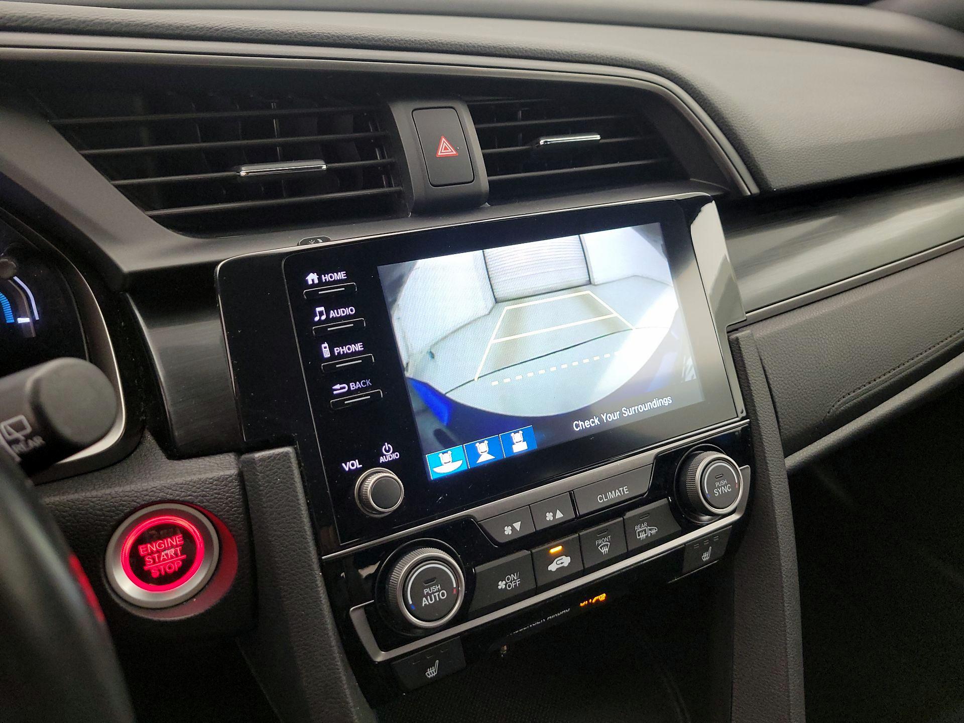 Thumbnail: 2020 Honda Civic - 14