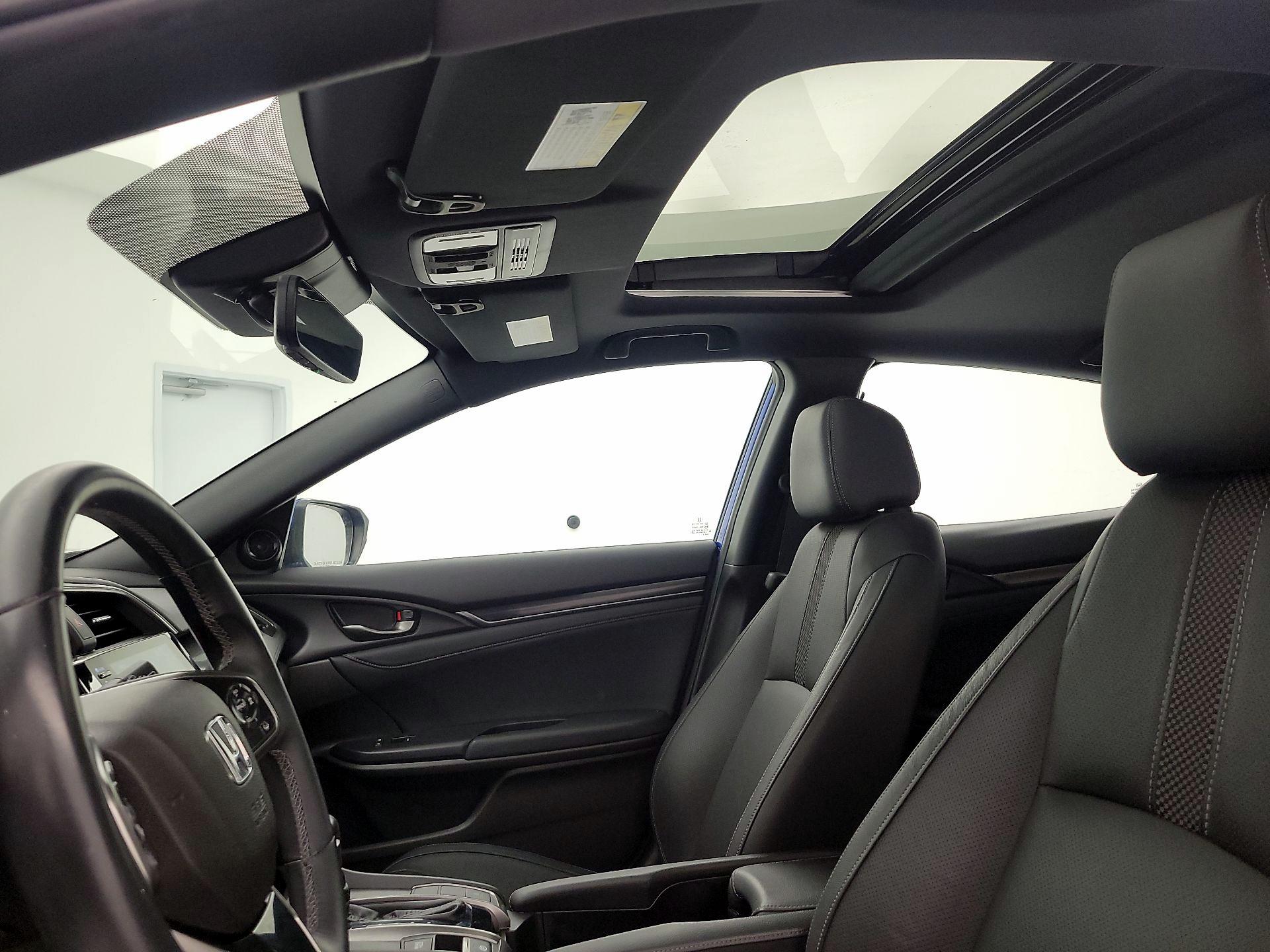 Thumbnail: 2020 Honda Civic - 19