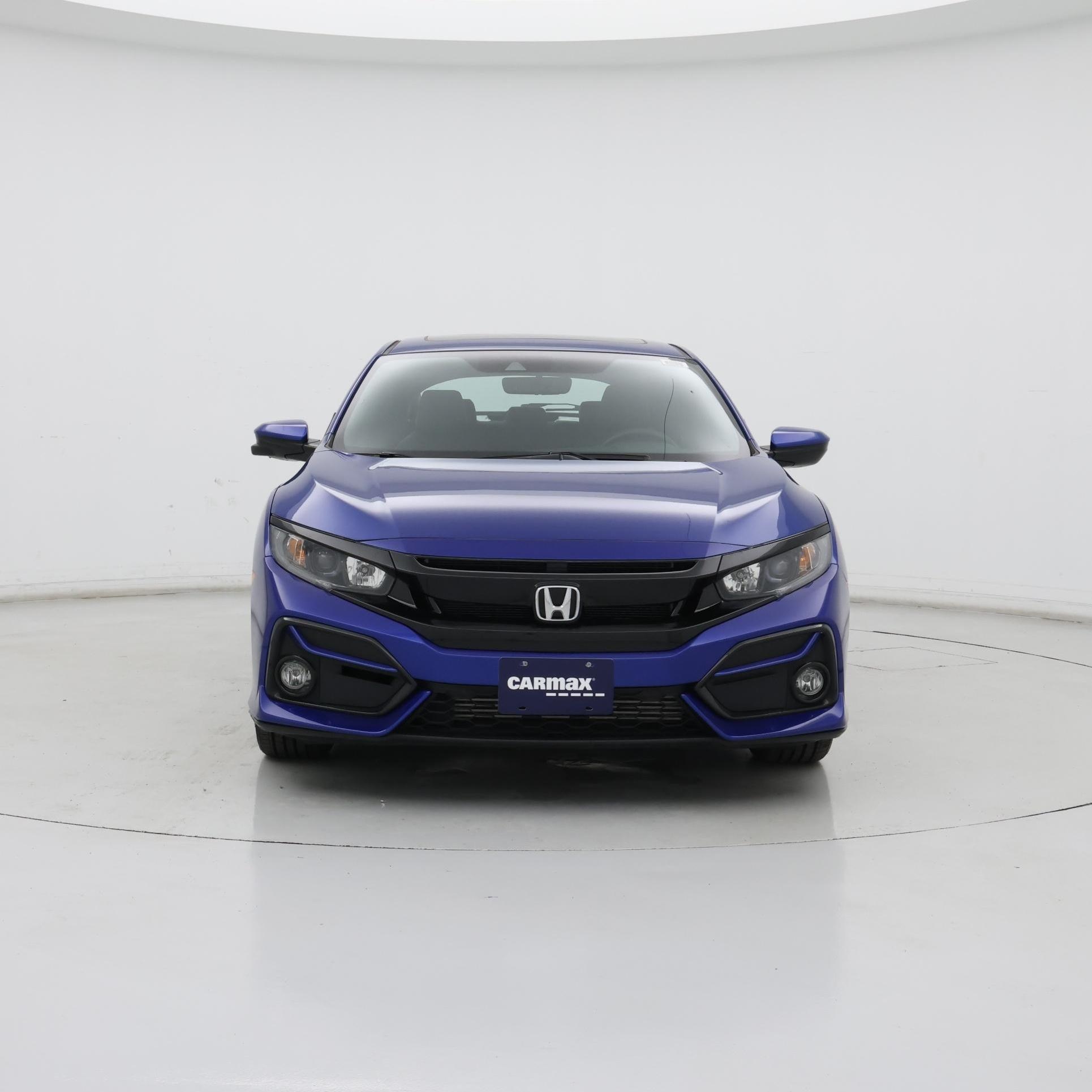 Thumbnail: 2020 Honda Civic - 5