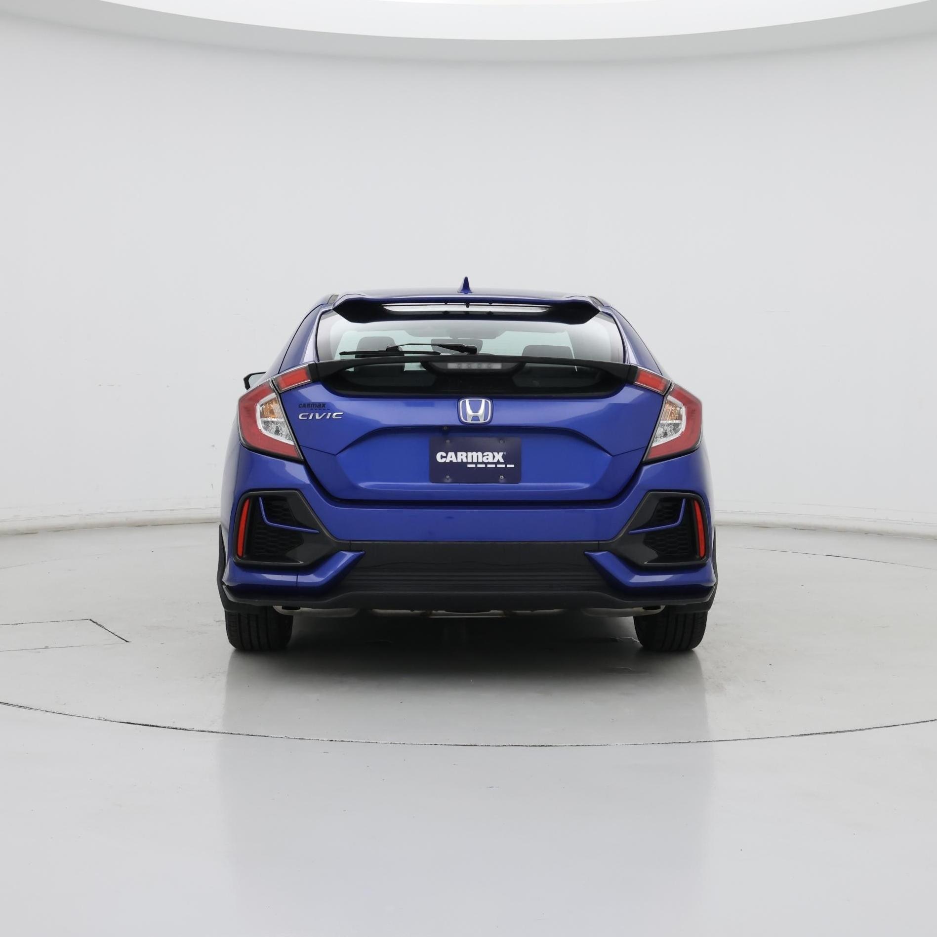 Thumbnail: 2020 Honda Civic - 6
