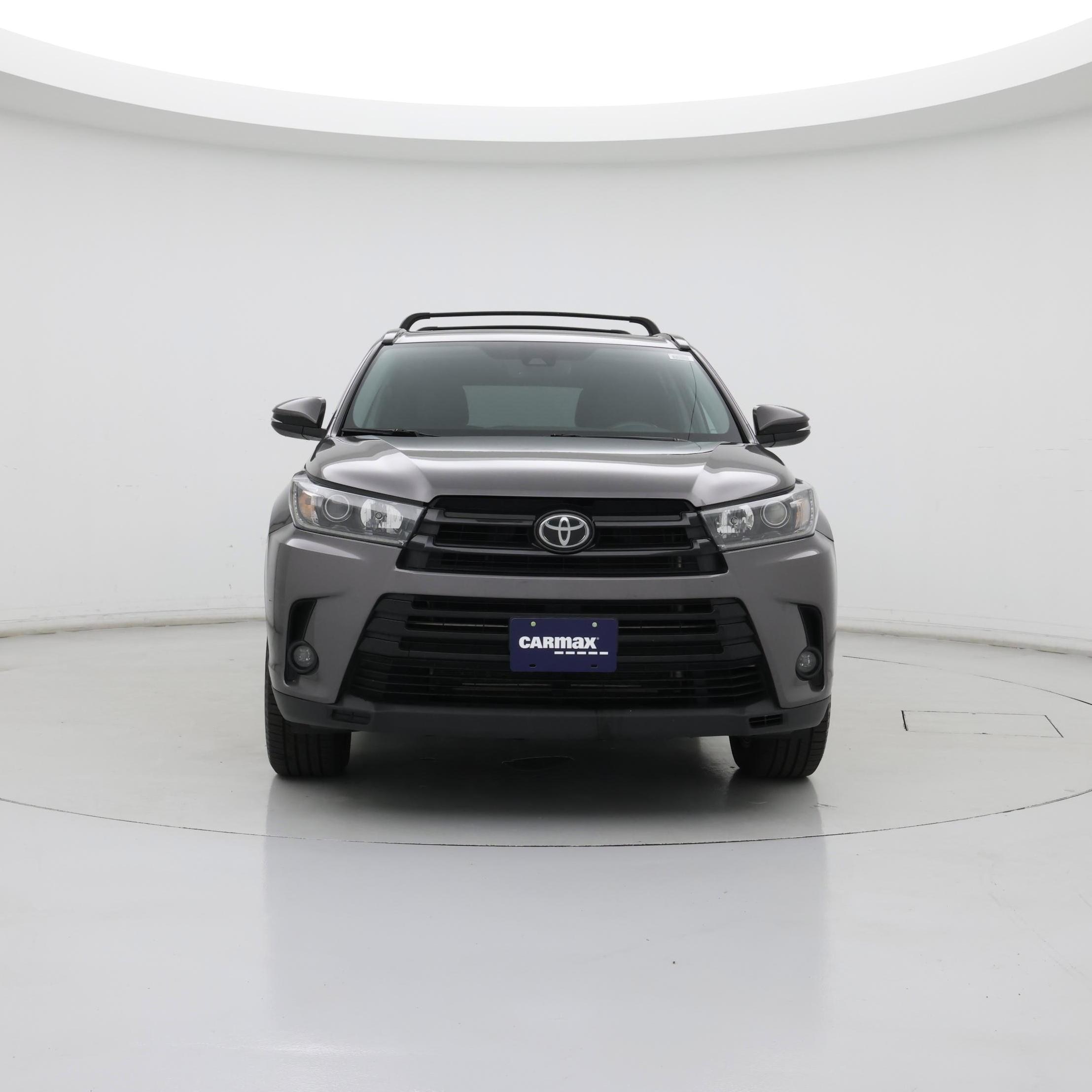Thumbnail: 2019 Toyota Highlander - 5