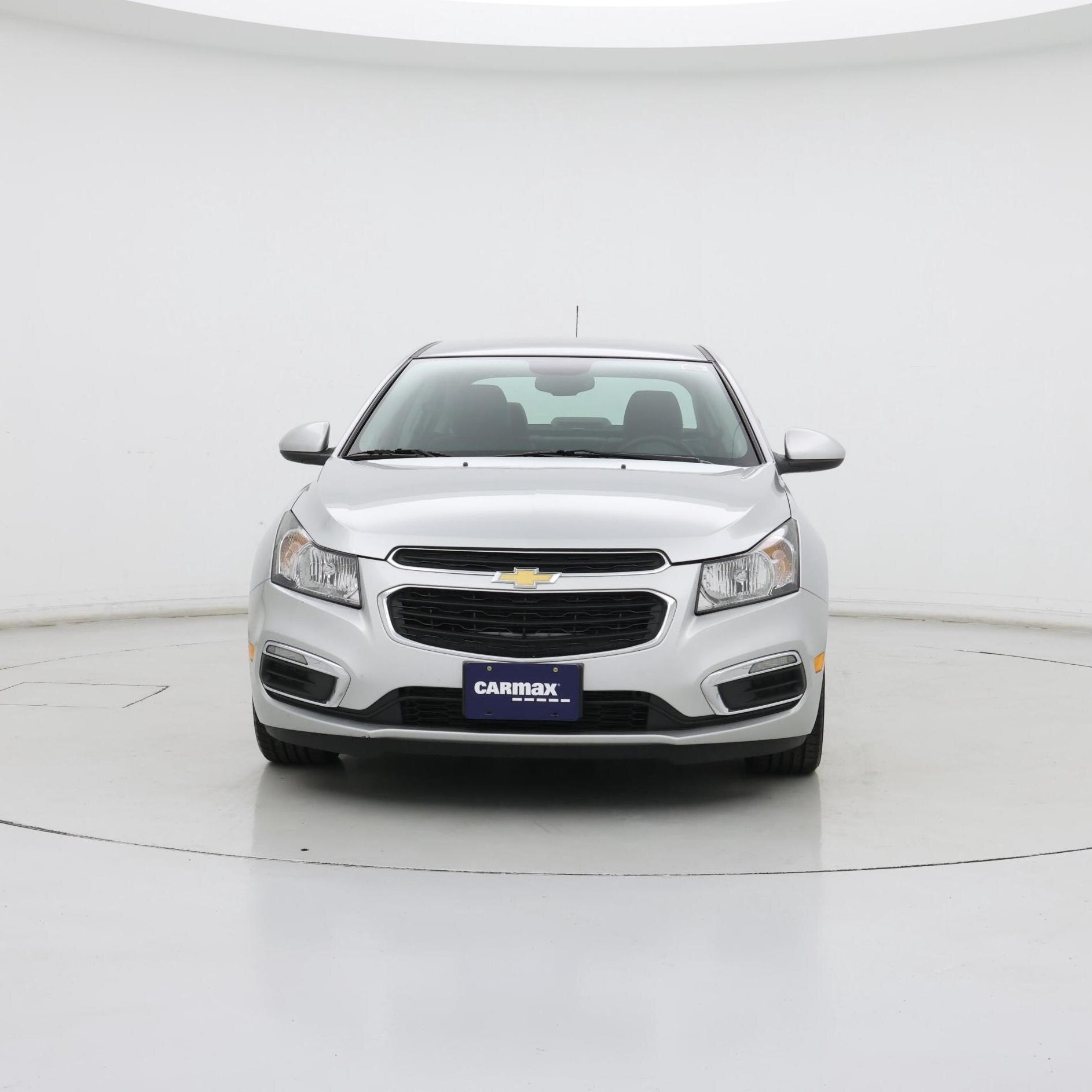 Thumbnail: 2015 Chevrolet Cruze - 5