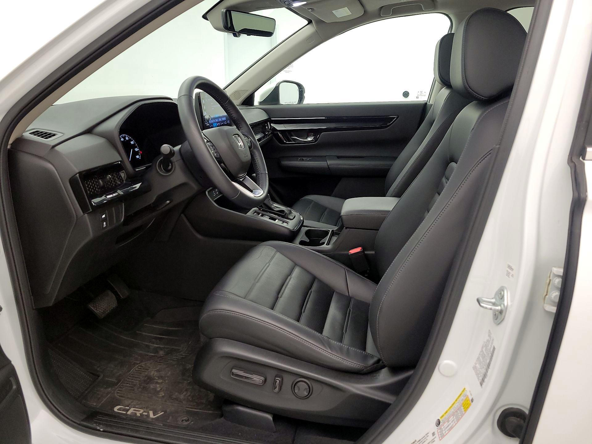 Thumbnail: 2023 Honda CR-V - 11