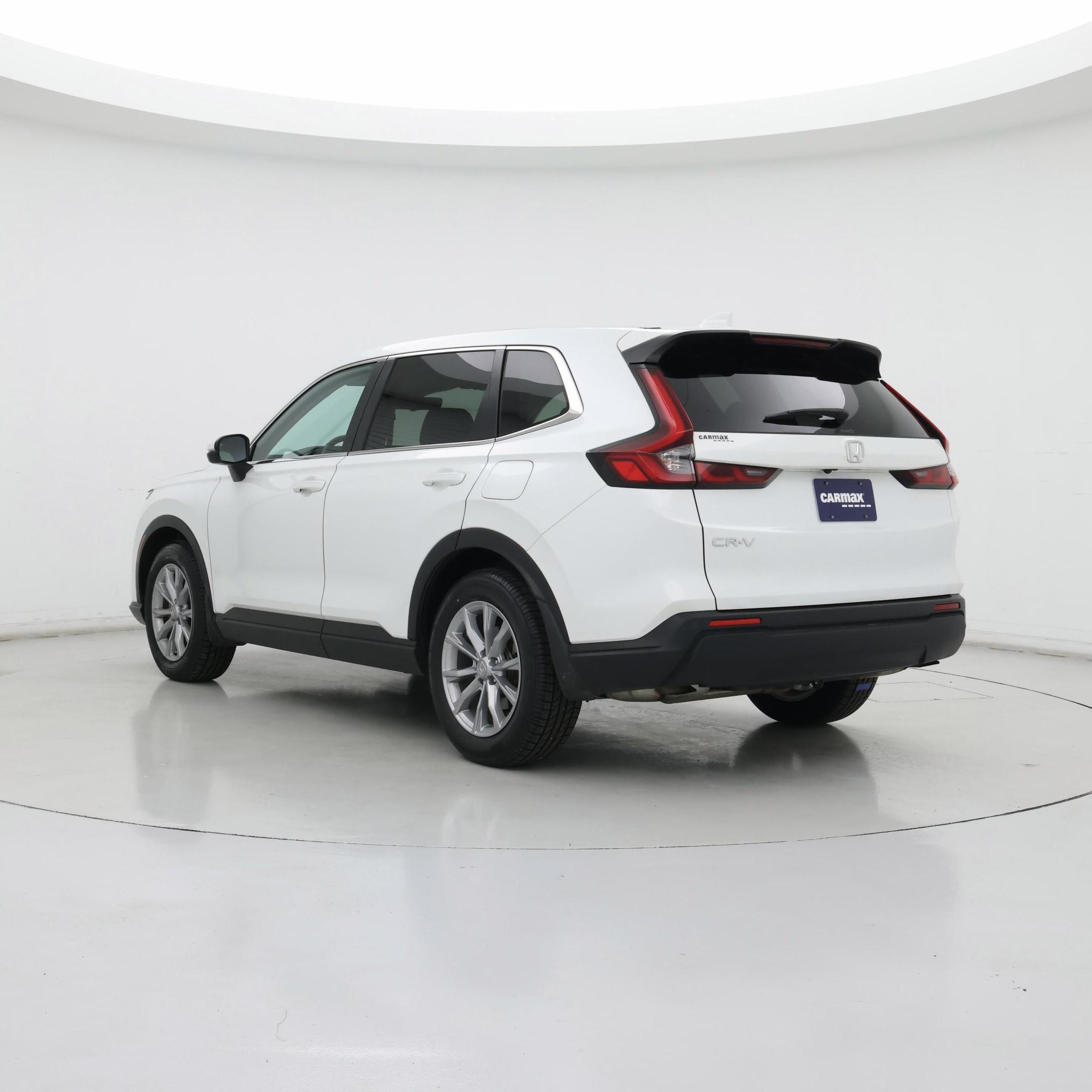 Thumbnail: 2023 Honda CR-V - 2