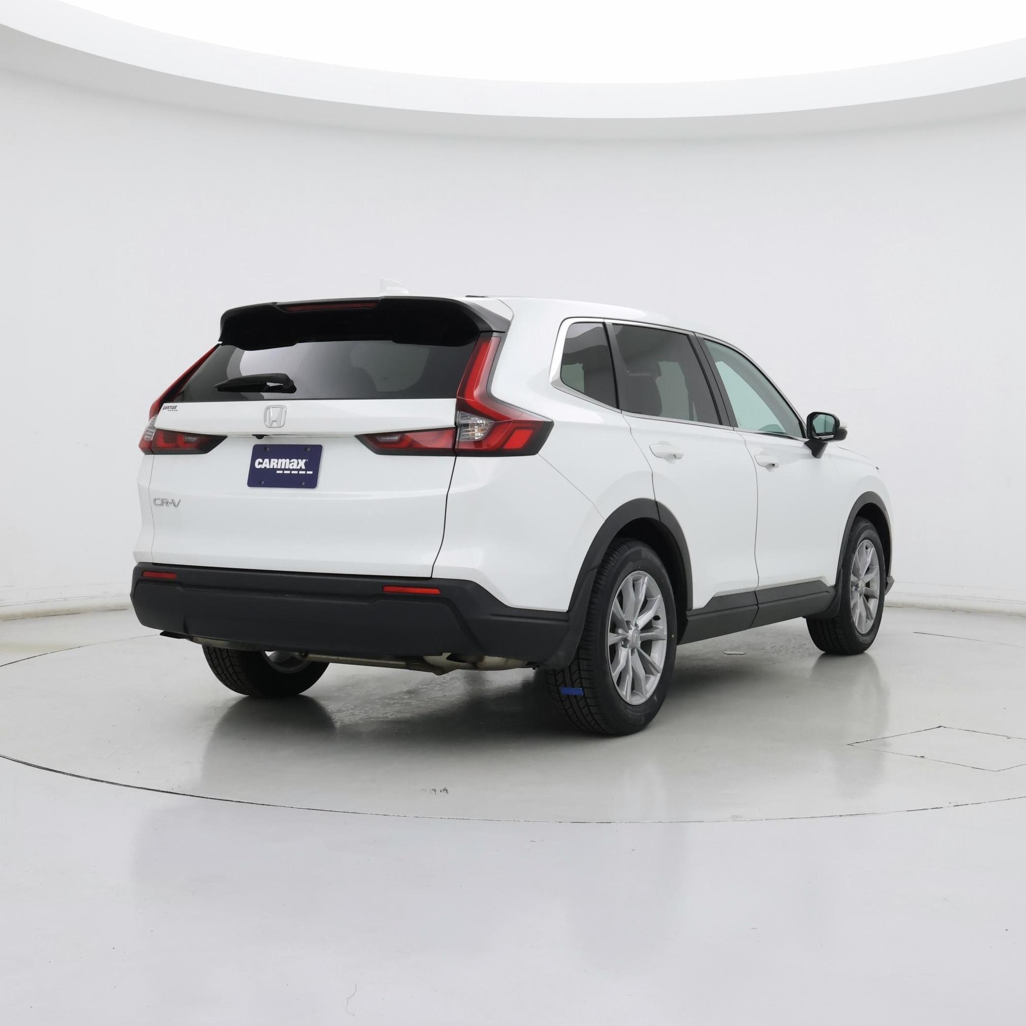 Thumbnail: 2023 Honda CR-V - 8