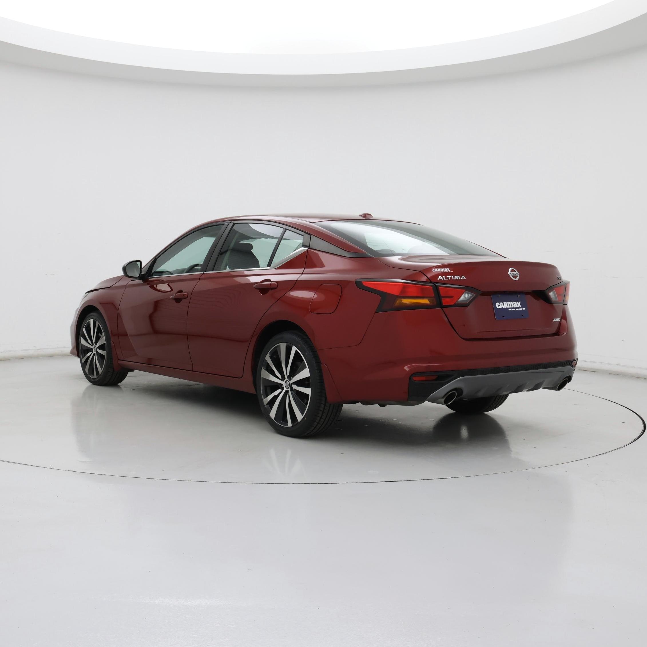 Thumbnail: 2020 Nissan Altima - 2
