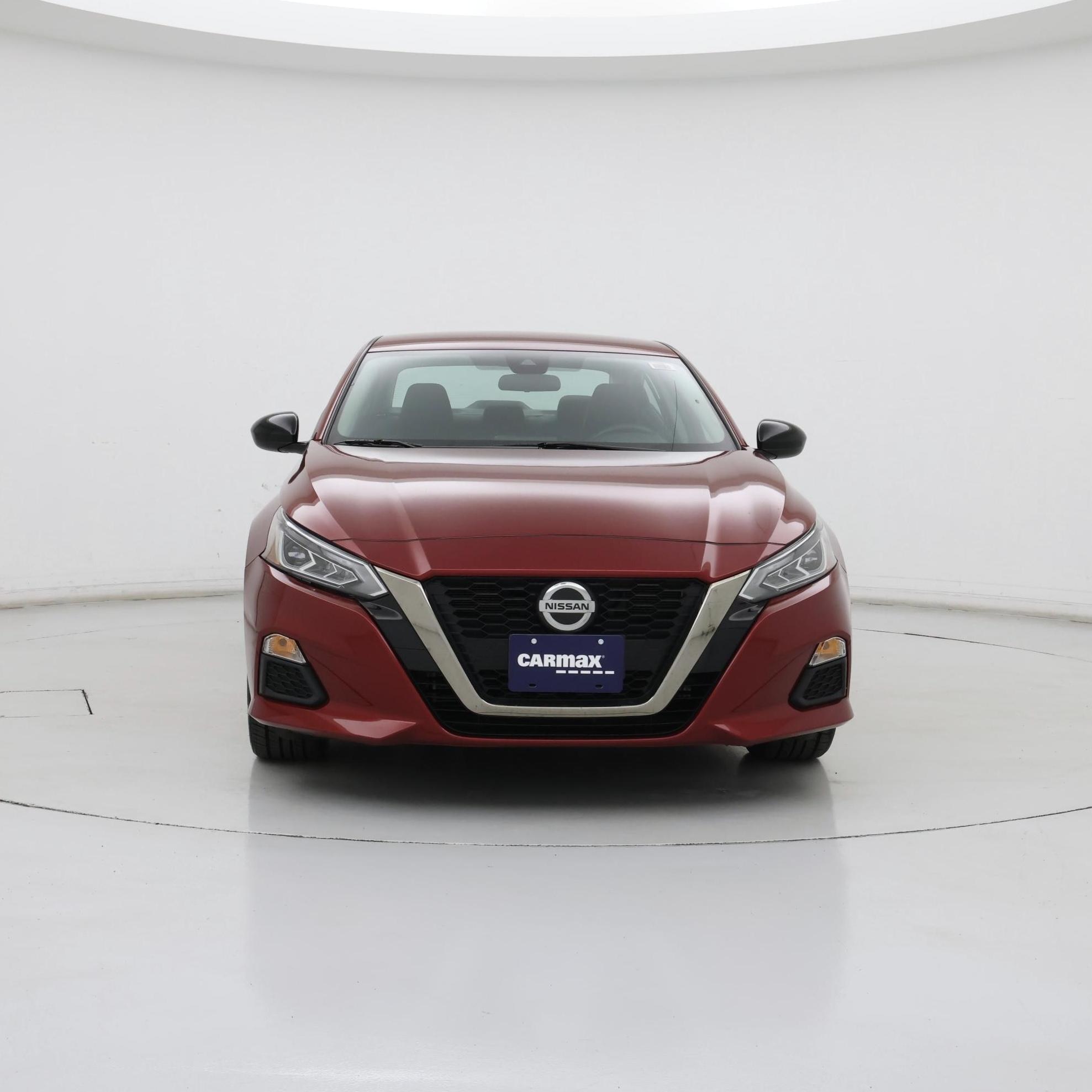 Thumbnail: 2020 Nissan Altima - 5