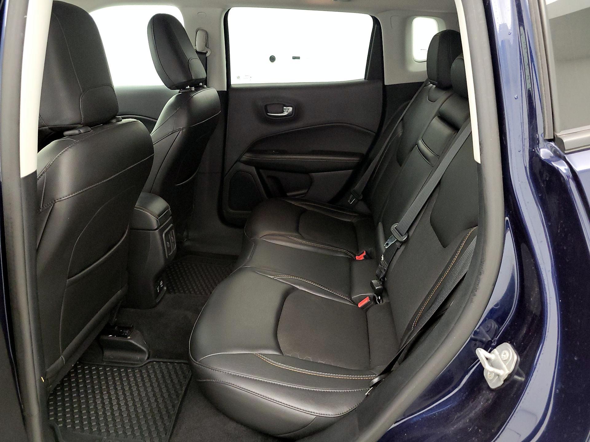 Thumbnail: 2018 Jeep Compass - 19