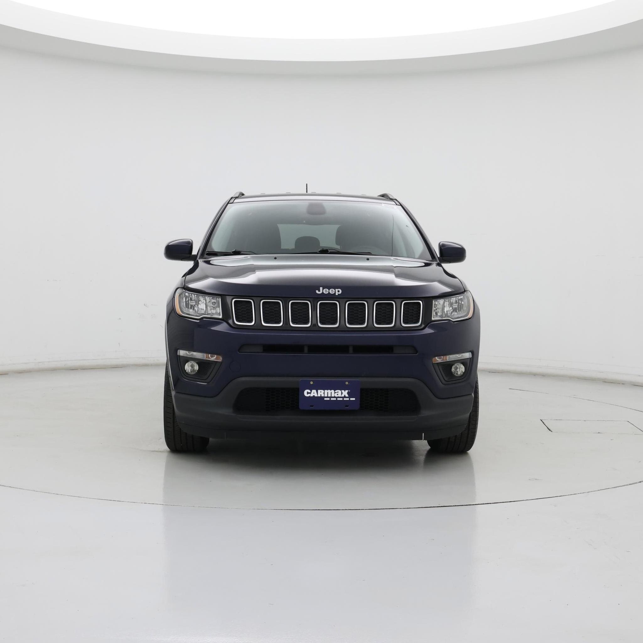 Thumbnail: 2018 Jeep Compass - 5