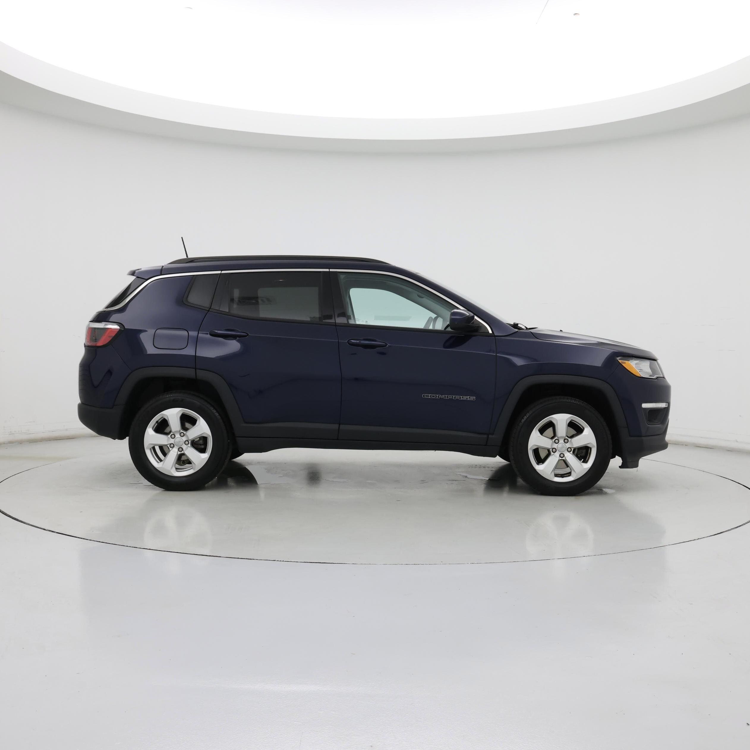 Thumbnail: 2018 Jeep Compass - 7