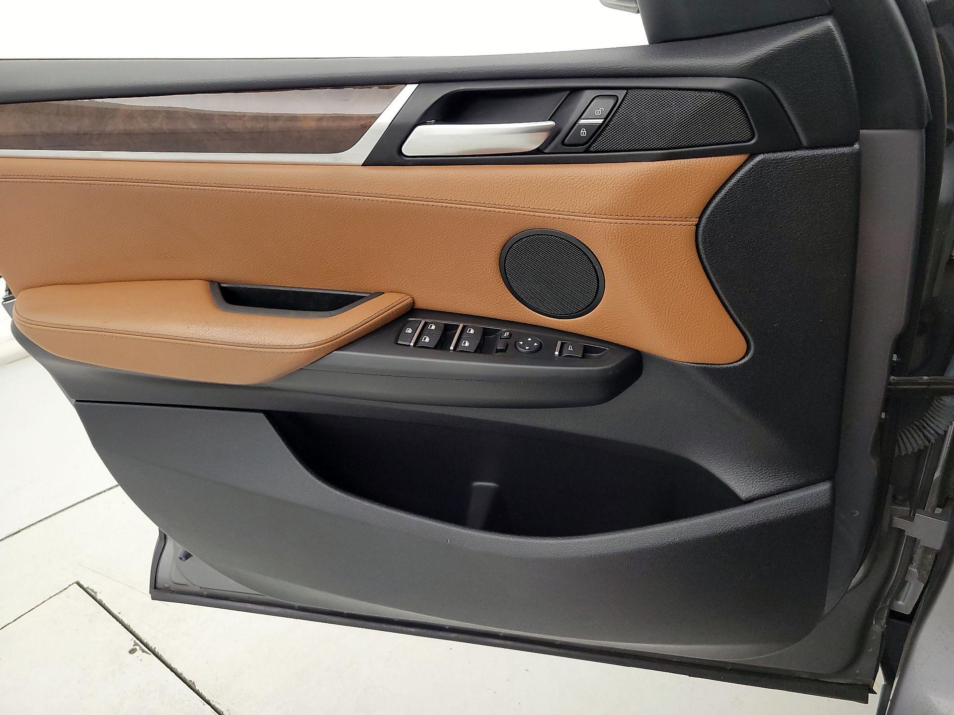 Thumbnail: 2016 BMW X3 - 12