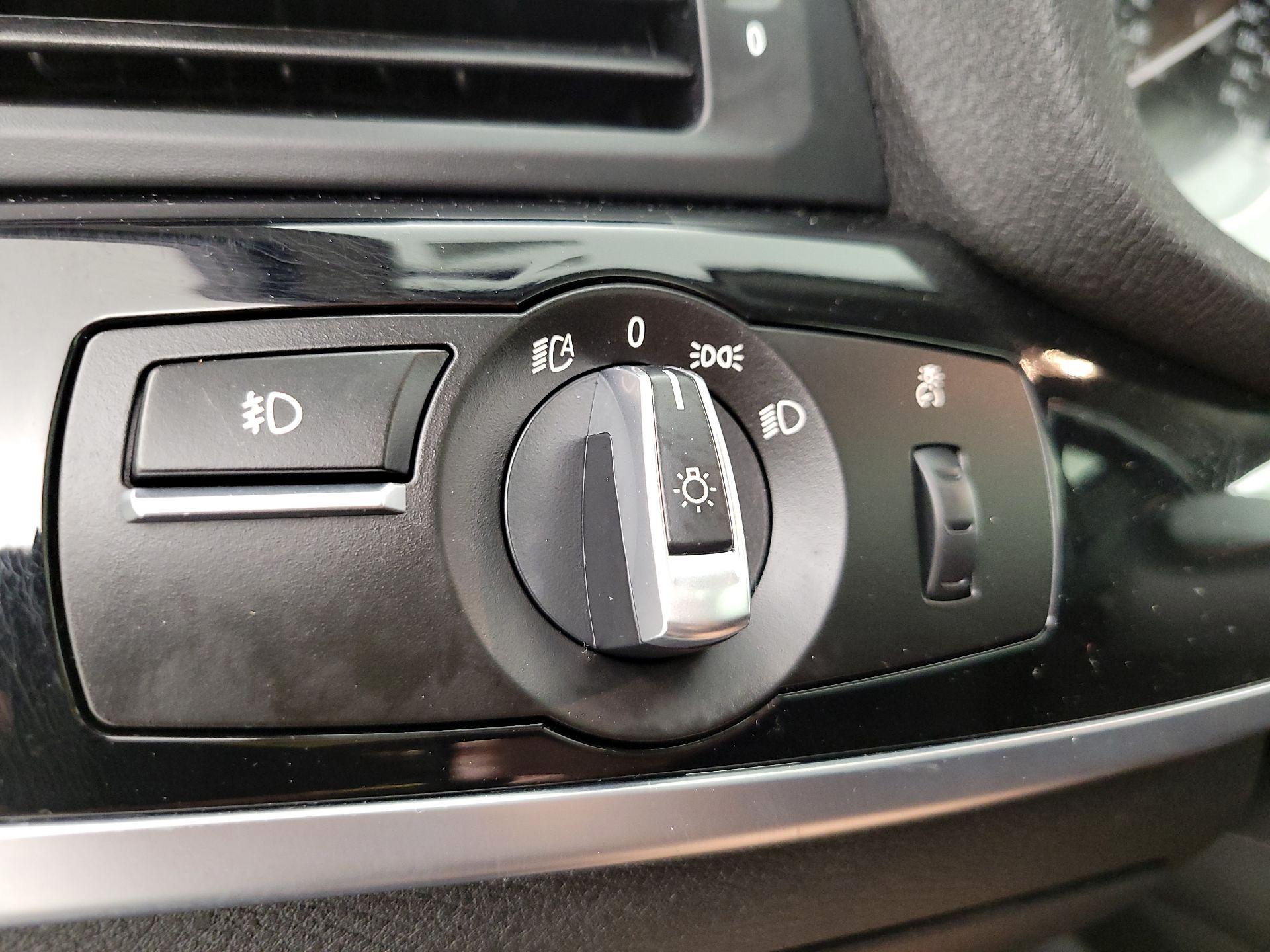 Thumbnail: 2016 BMW X3 - 13