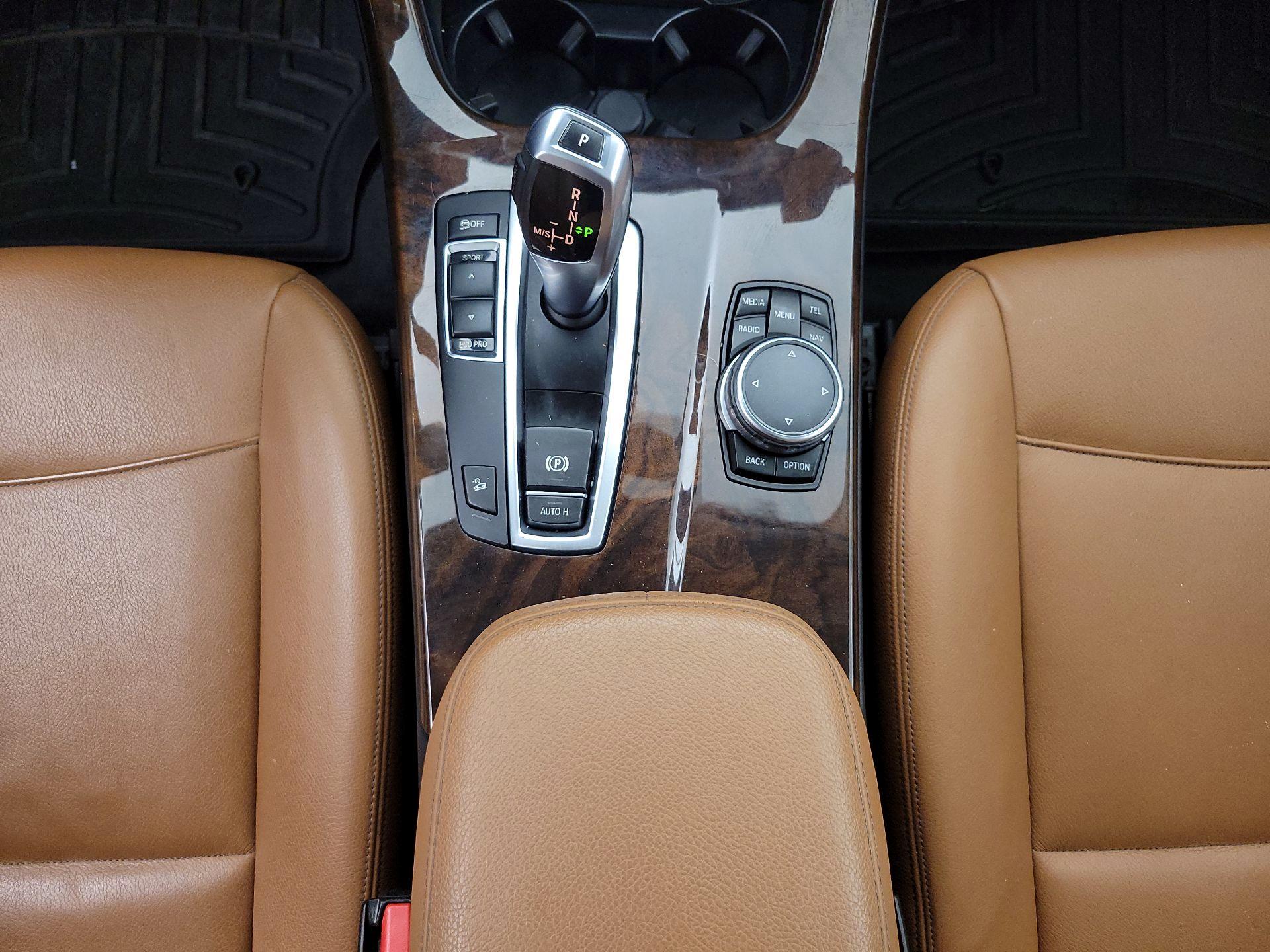 Thumbnail: 2016 BMW X3 - 17