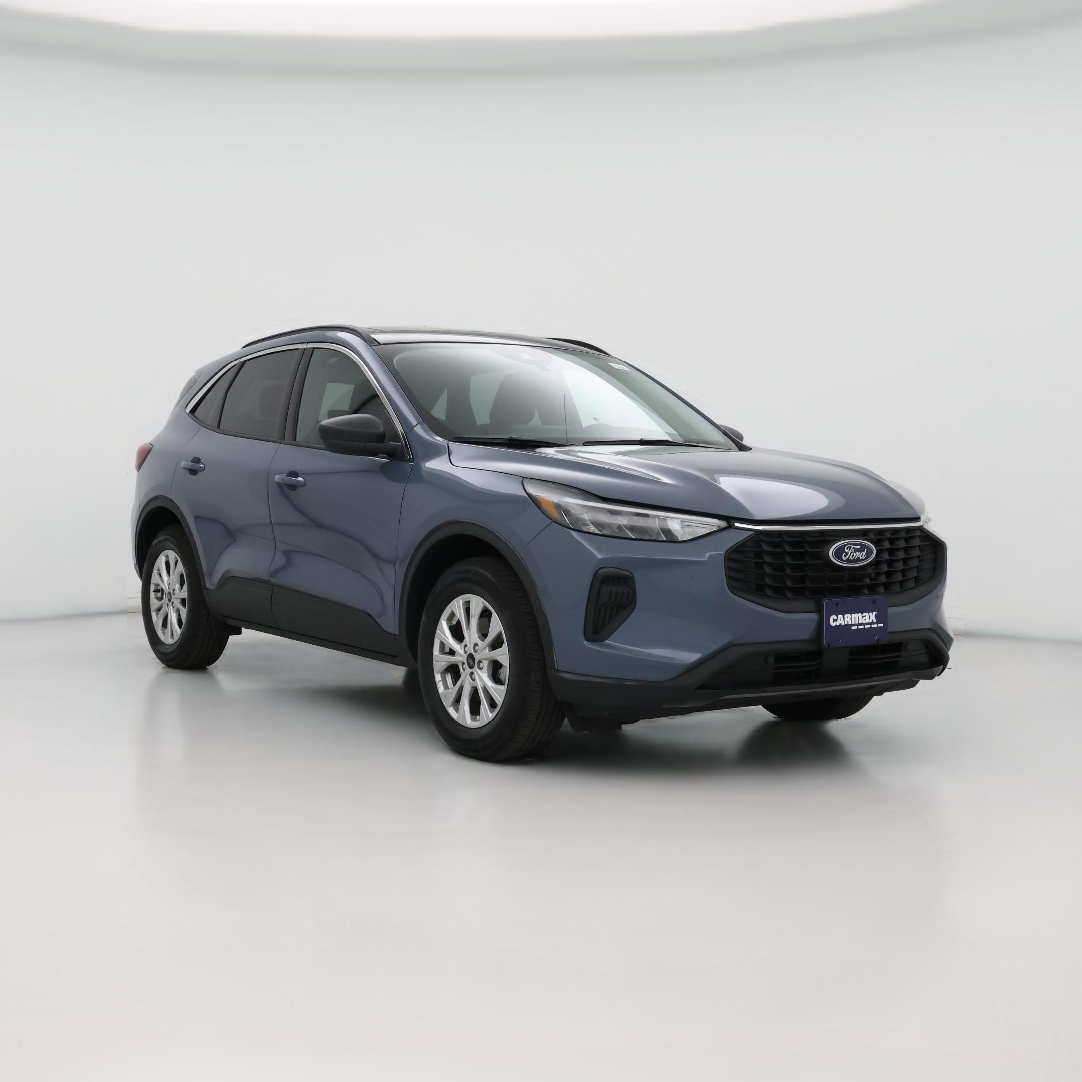 Thumbnail: 2024 Ford Escape - 1