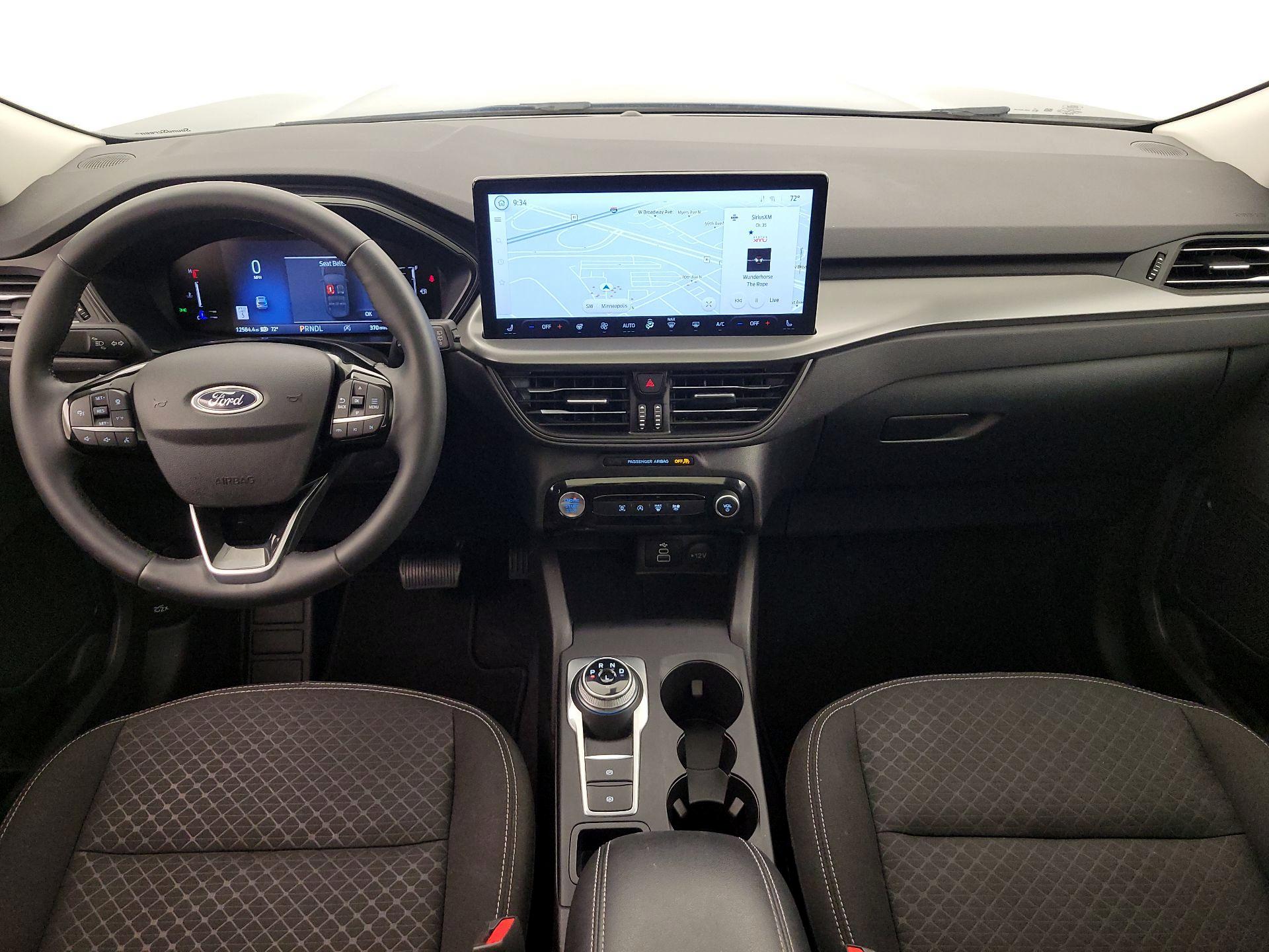 Thumbnail: 2024 Ford Escape - 9