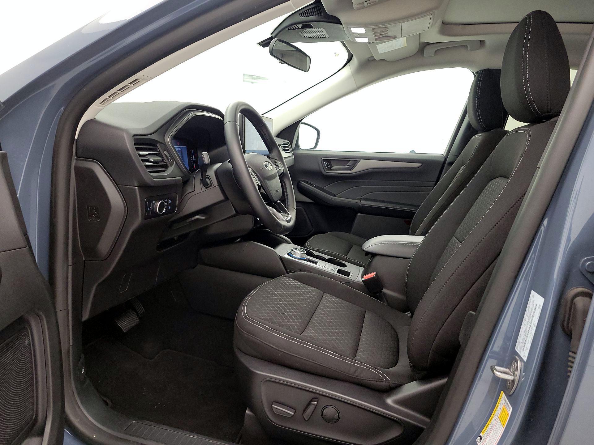 Thumbnail: 2024 Ford Escape - 11