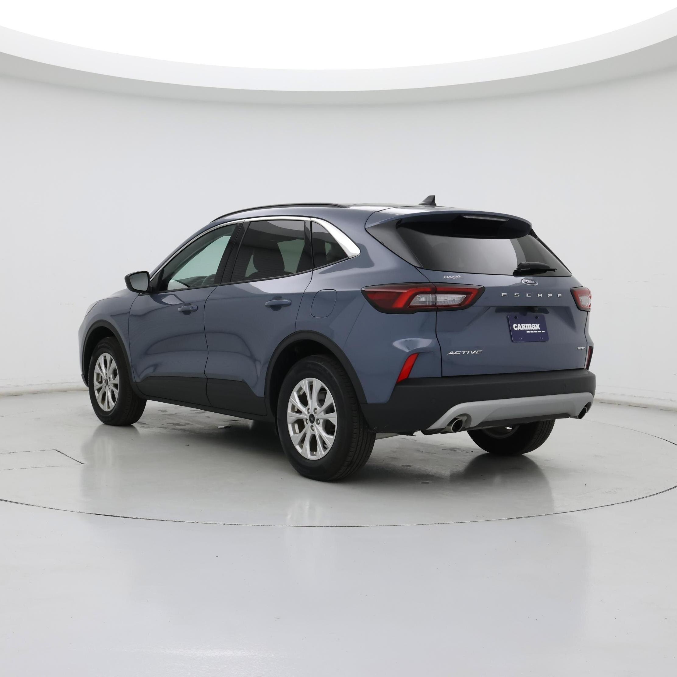 Thumbnail: 2024 Ford Escape - 2