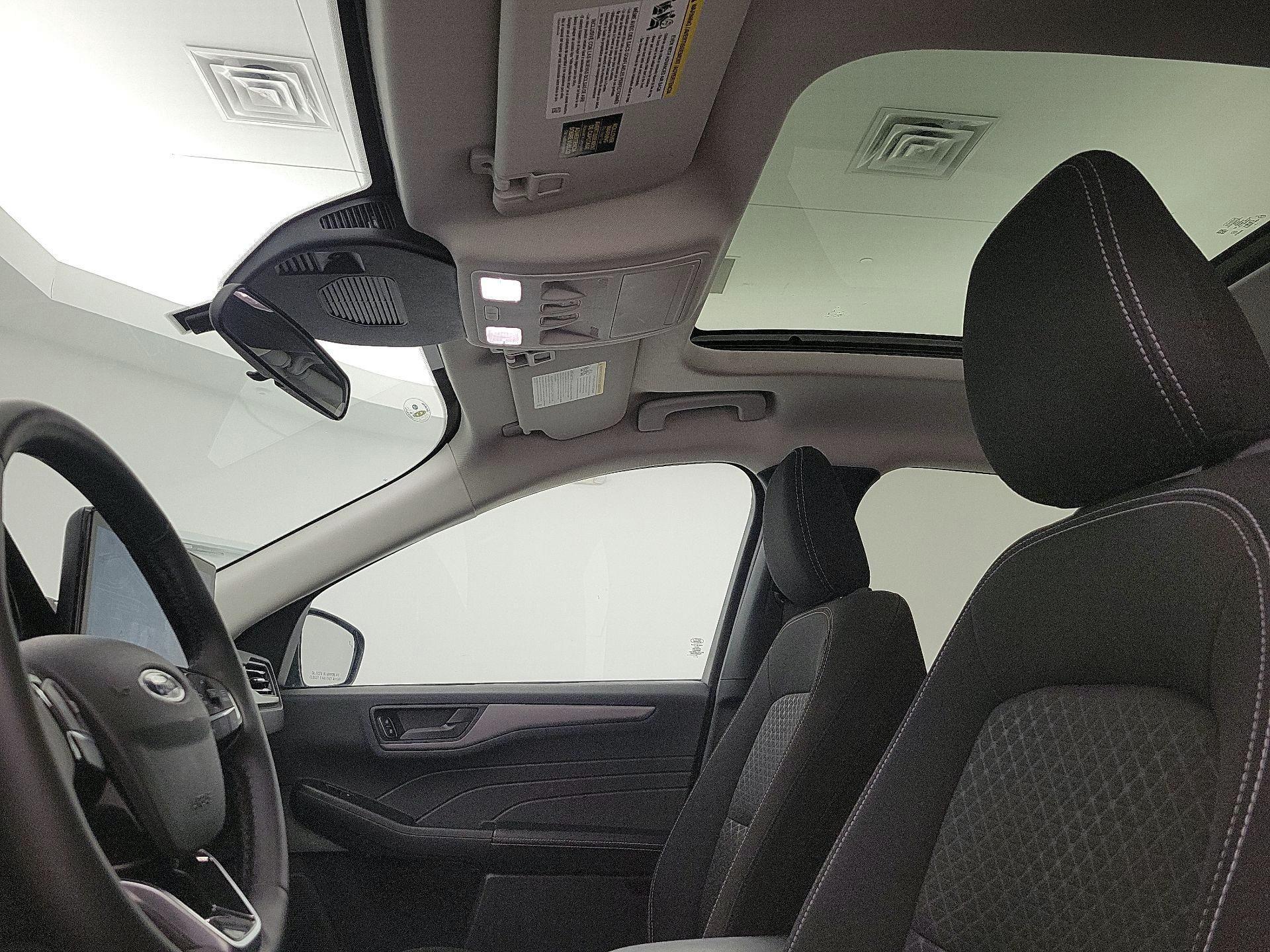 Thumbnail: 2024 Ford Escape - 20