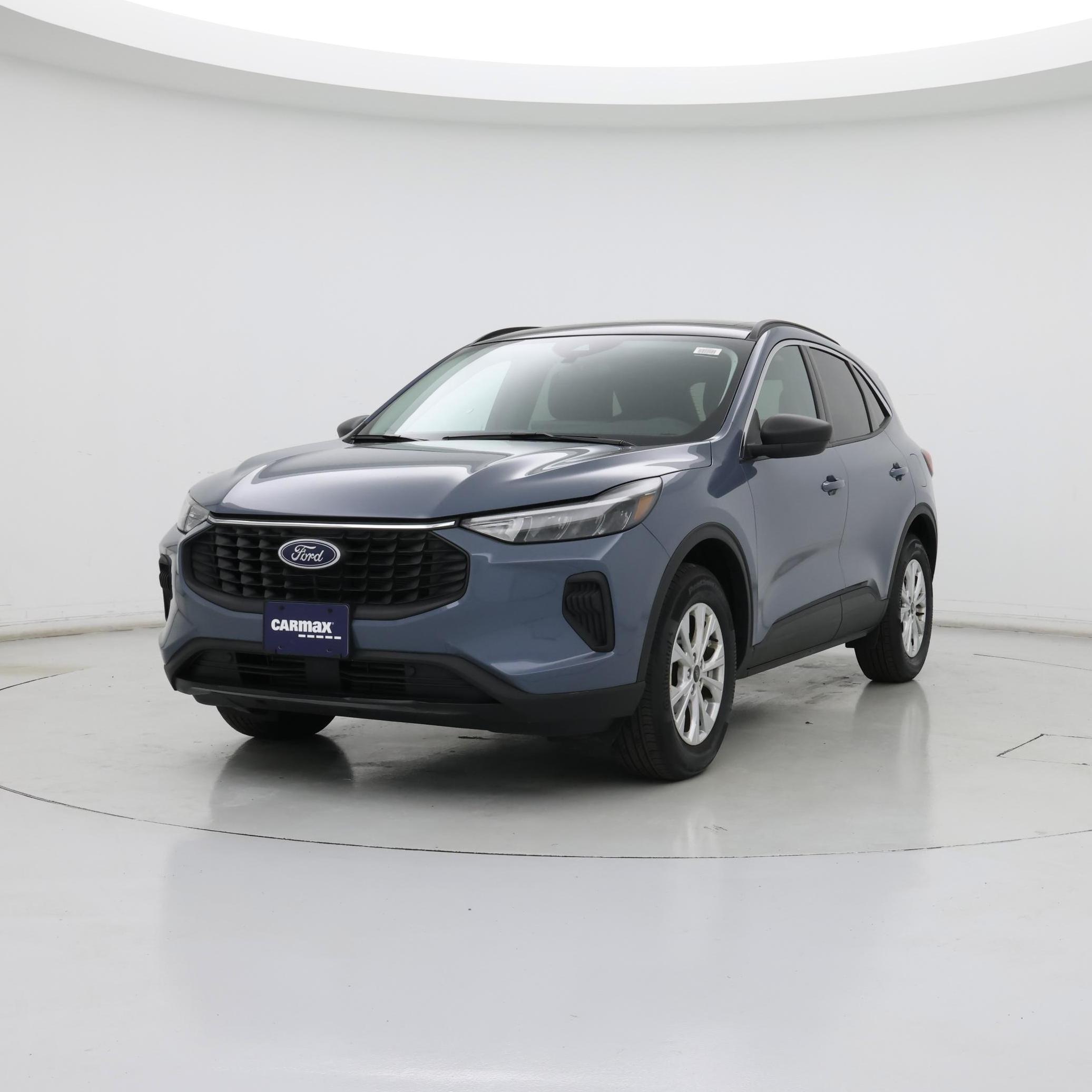 Thumbnail: 2024 Ford Escape - 4