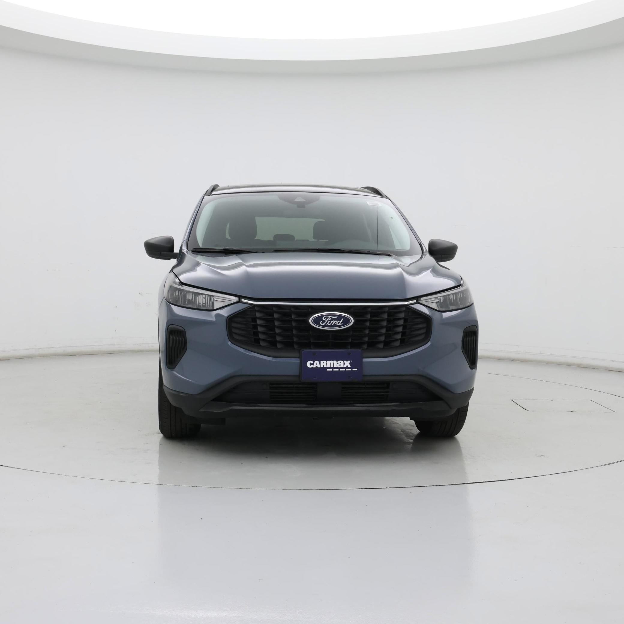 Thumbnail: 2024 Ford Escape - 5