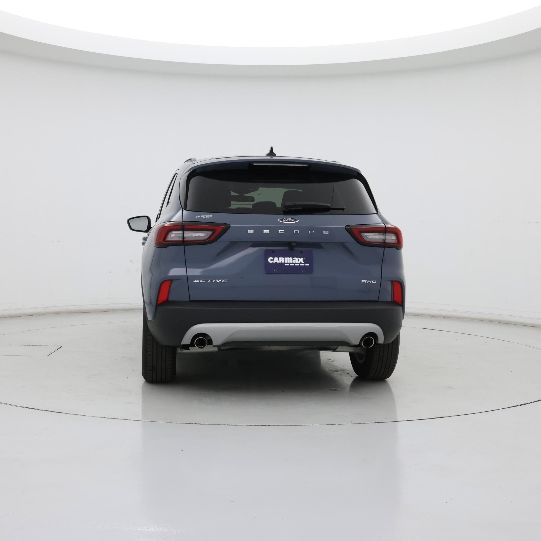 Thumbnail: 2024 Ford Escape - 6