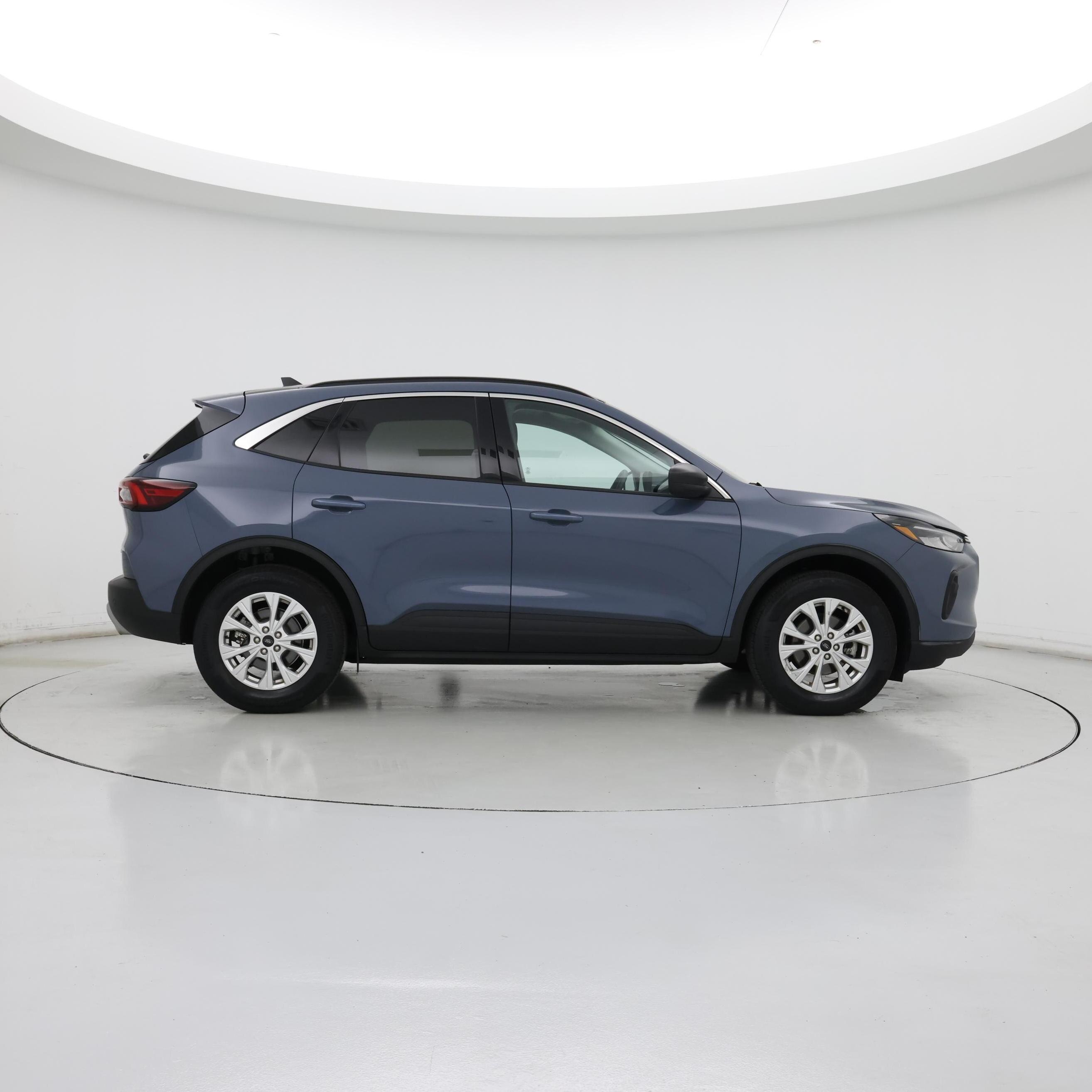Thumbnail: 2024 Ford Escape - 7