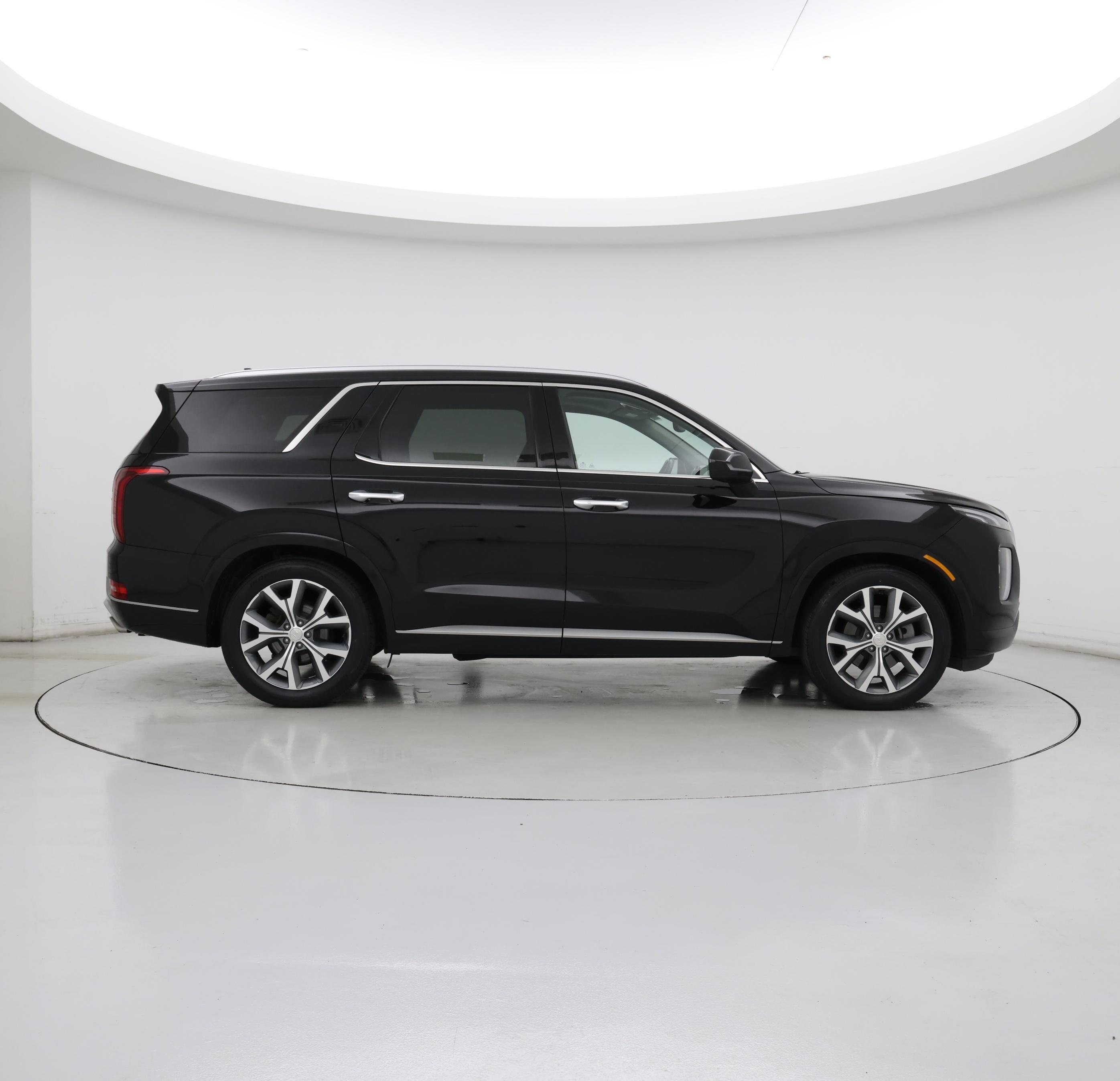 Thumbnail: 2021 Hyundai Palisade - 7