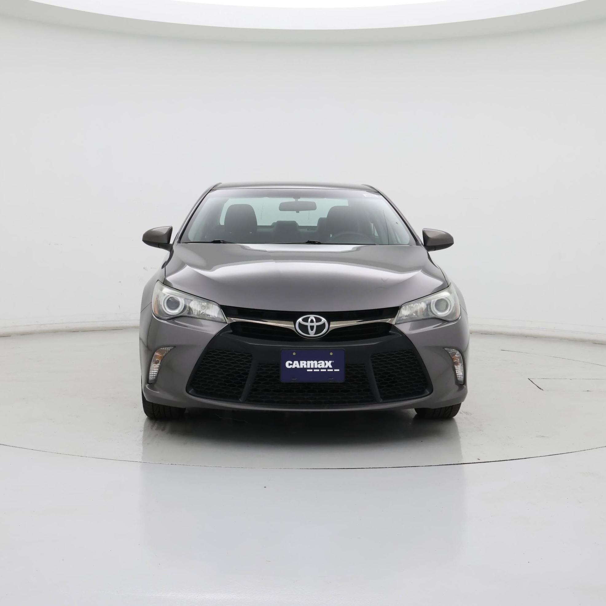 Thumbnail: 2015 Toyota Camry - 5