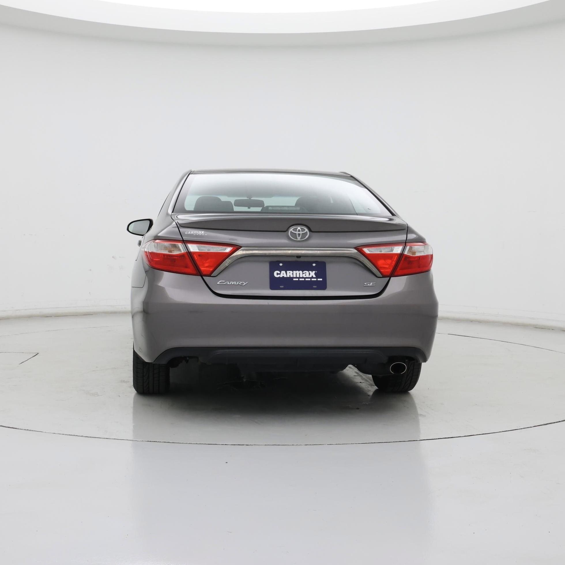 Thumbnail: 2015 Toyota Camry - 6