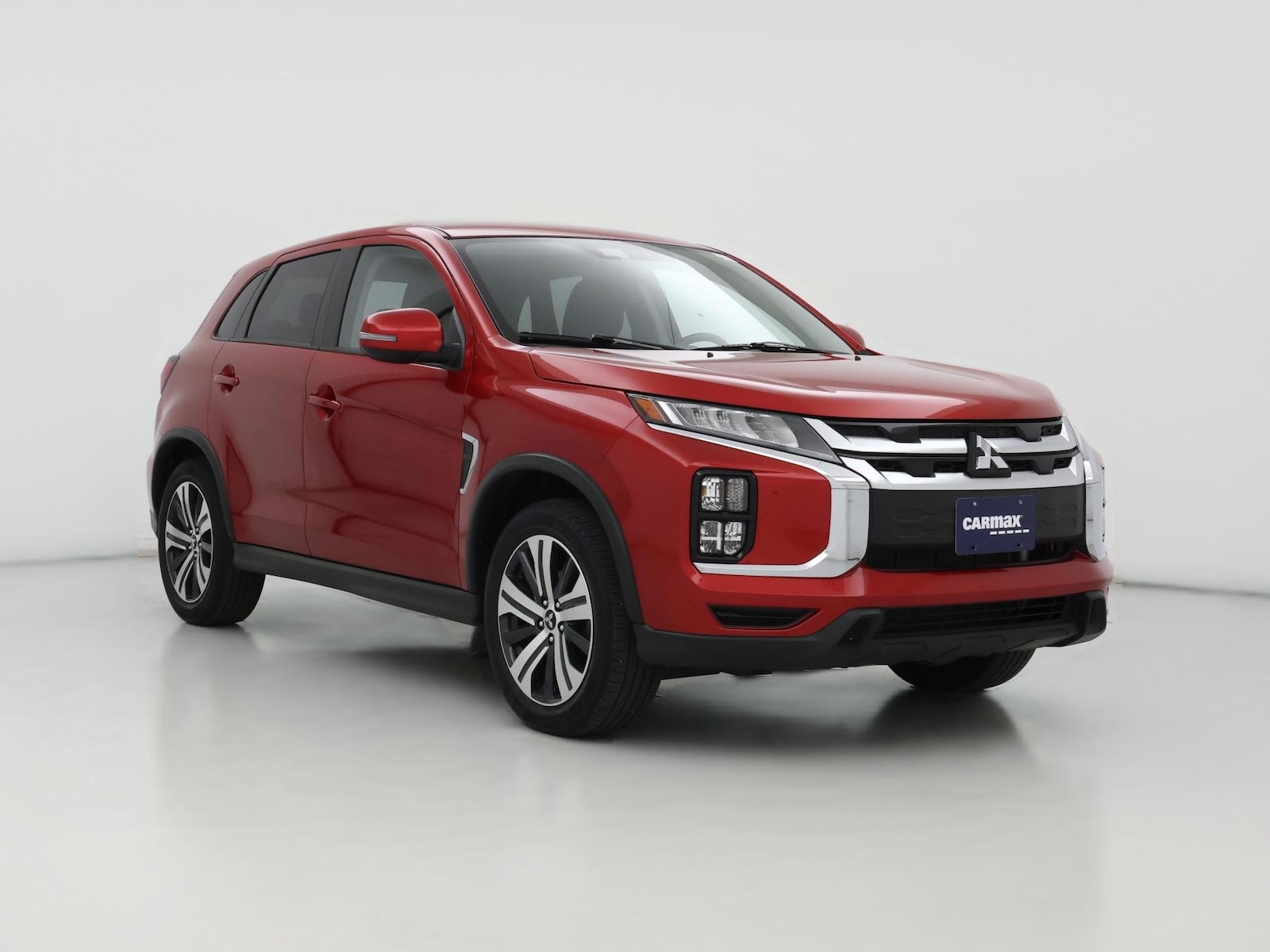 2021 Mitsubishi Outlander Sport