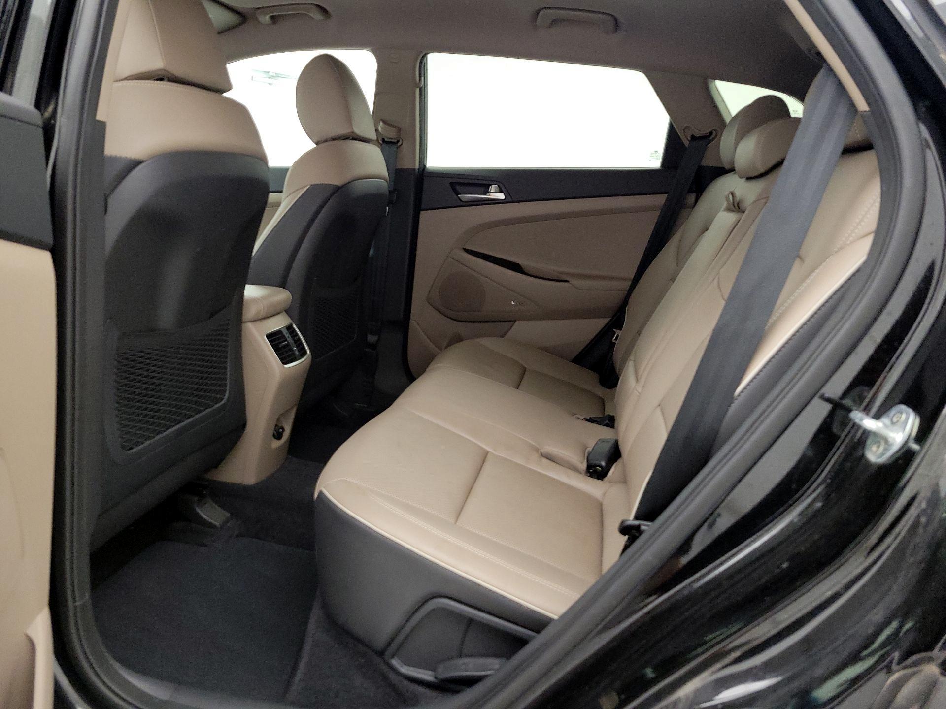 Thumbnail: 2020 Hyundai Tucson - 19