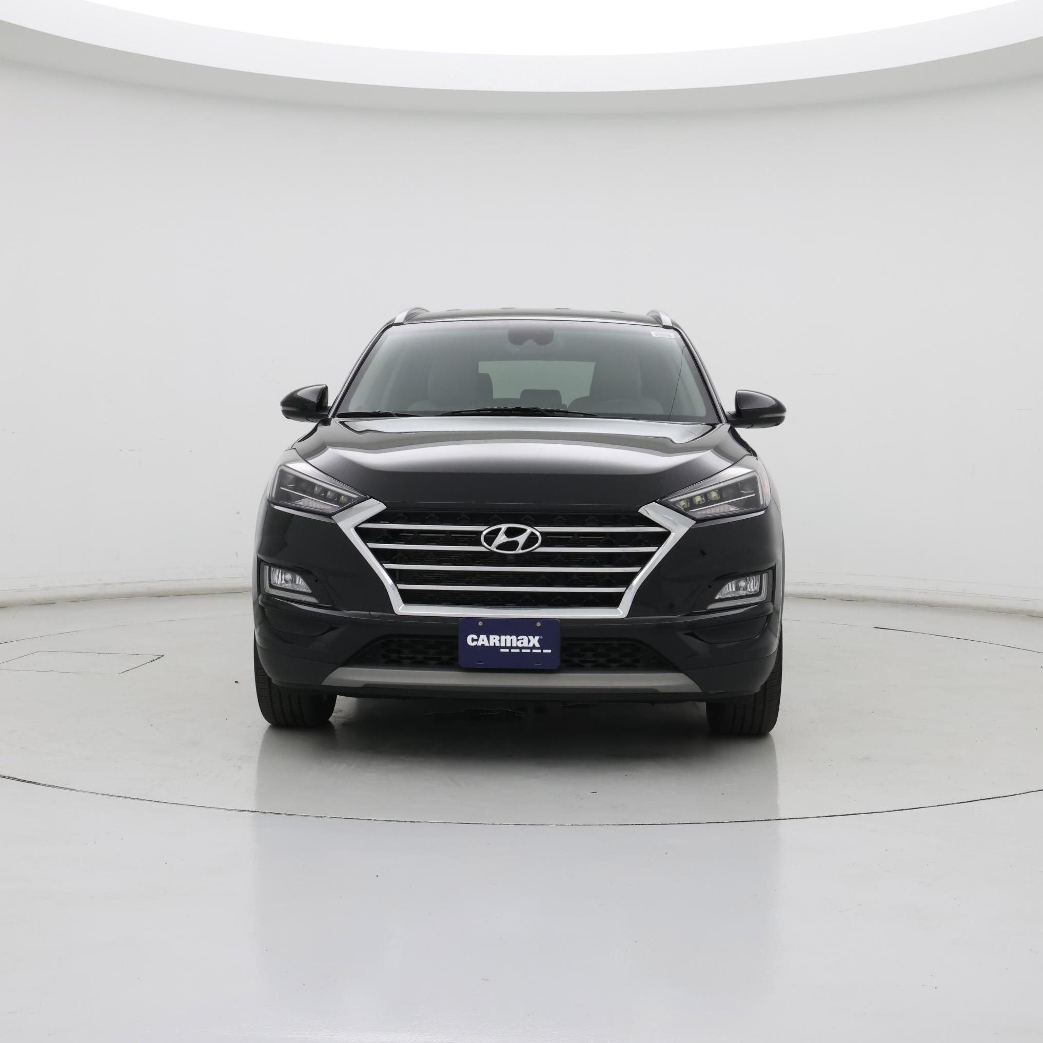 Thumbnail: 2020 Hyundai Tucson - 5