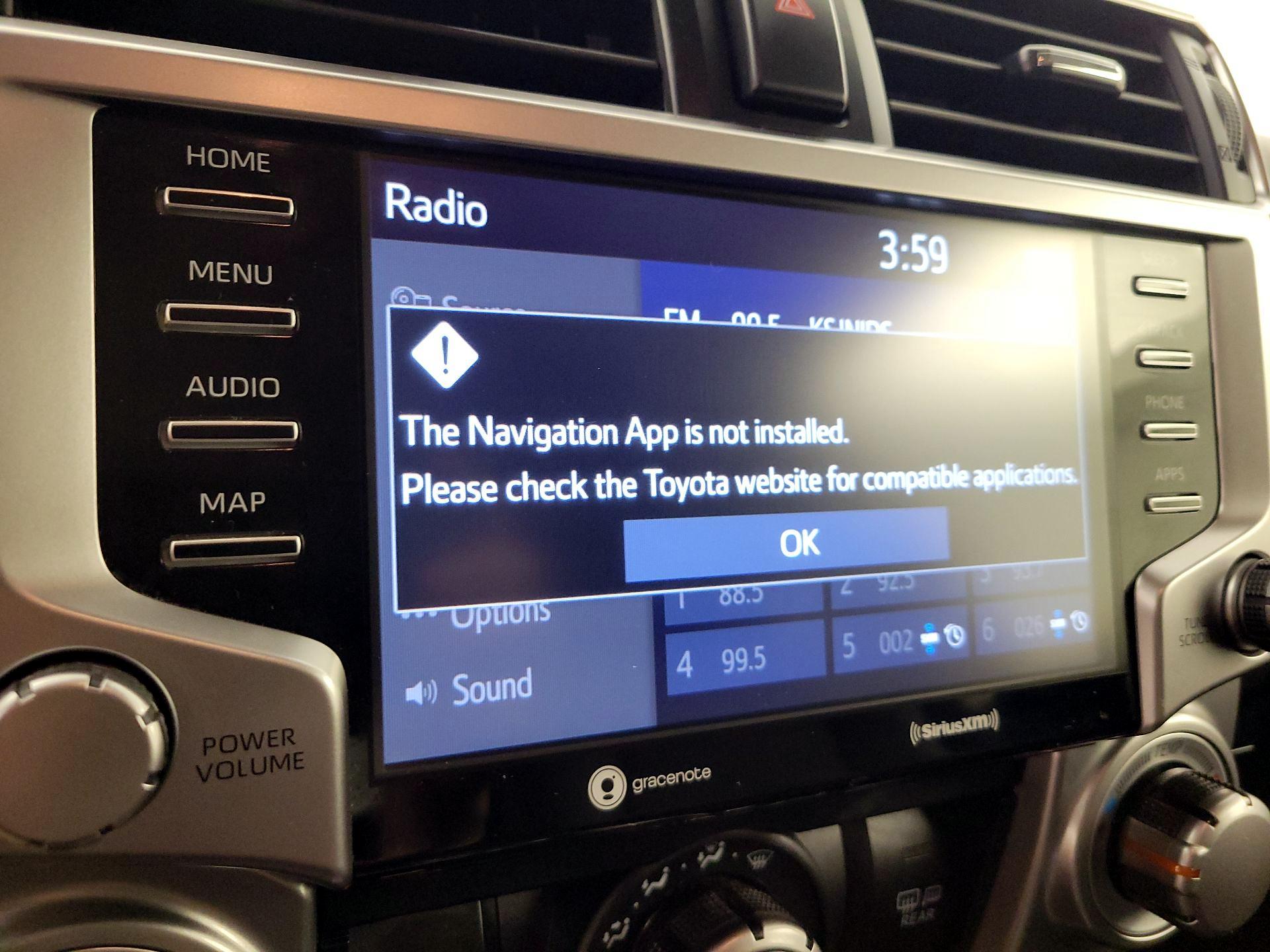 Thumbnail: 2022 Toyota 4Runner - 14