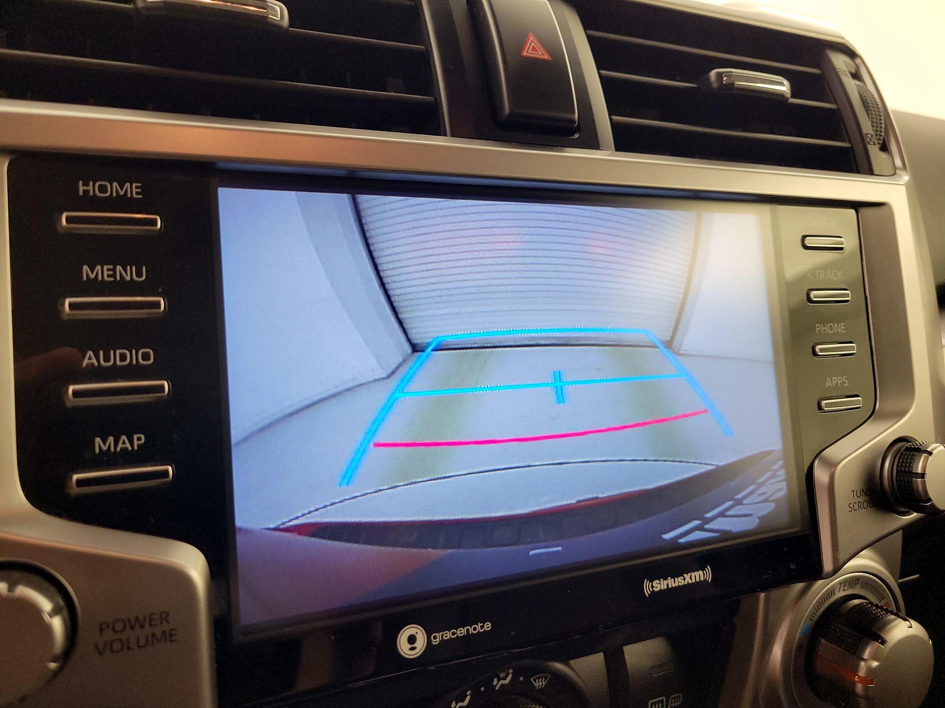 Thumbnail: 2022 Toyota 4Runner - 15