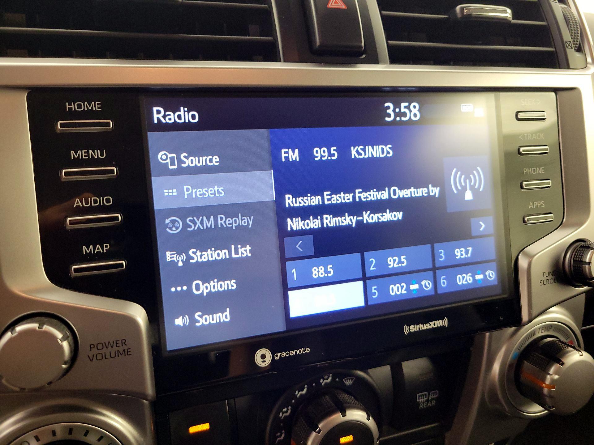 Thumbnail: 2022 Toyota 4Runner - 16