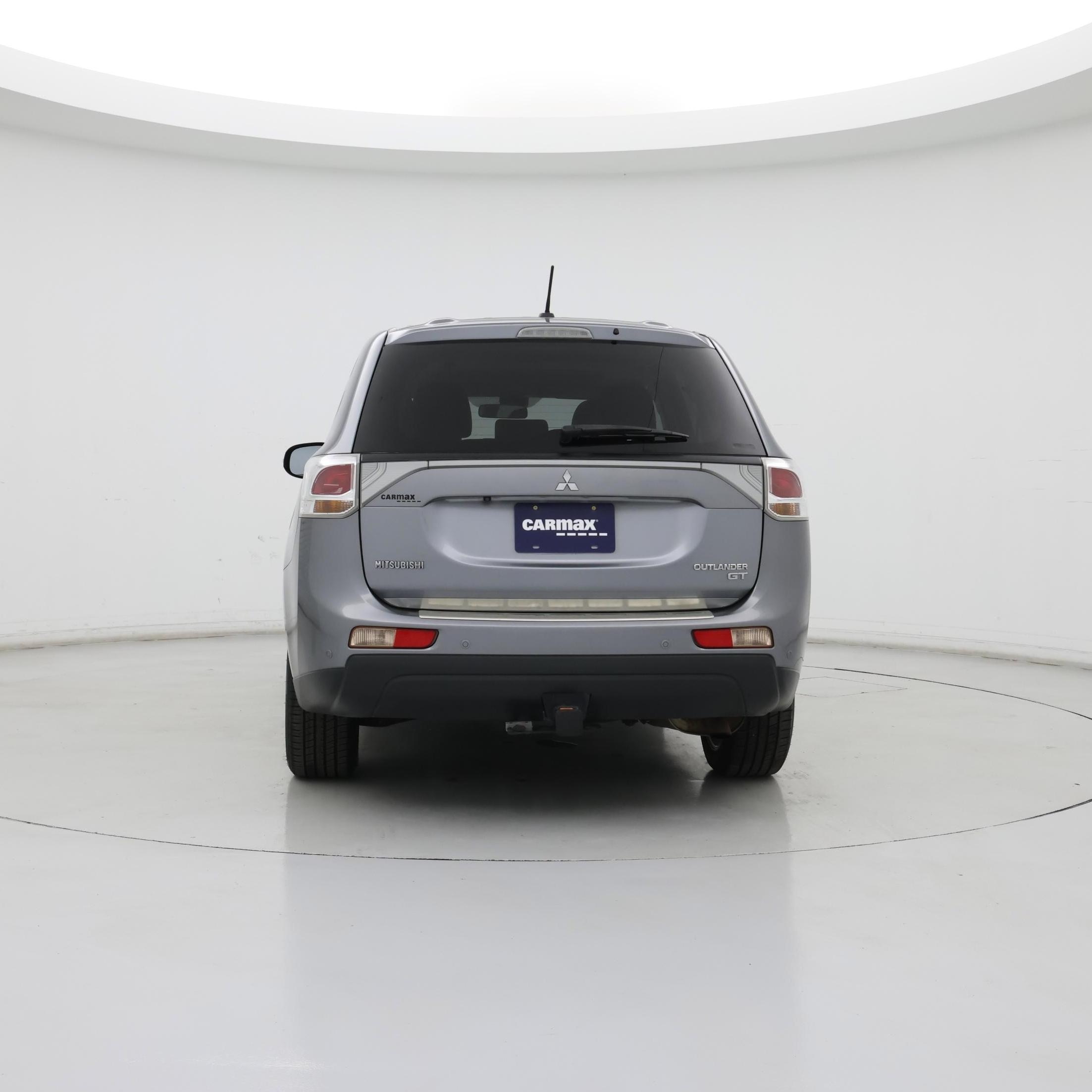 Thumbnail: 2014 Mitsubishi Outlander - 6