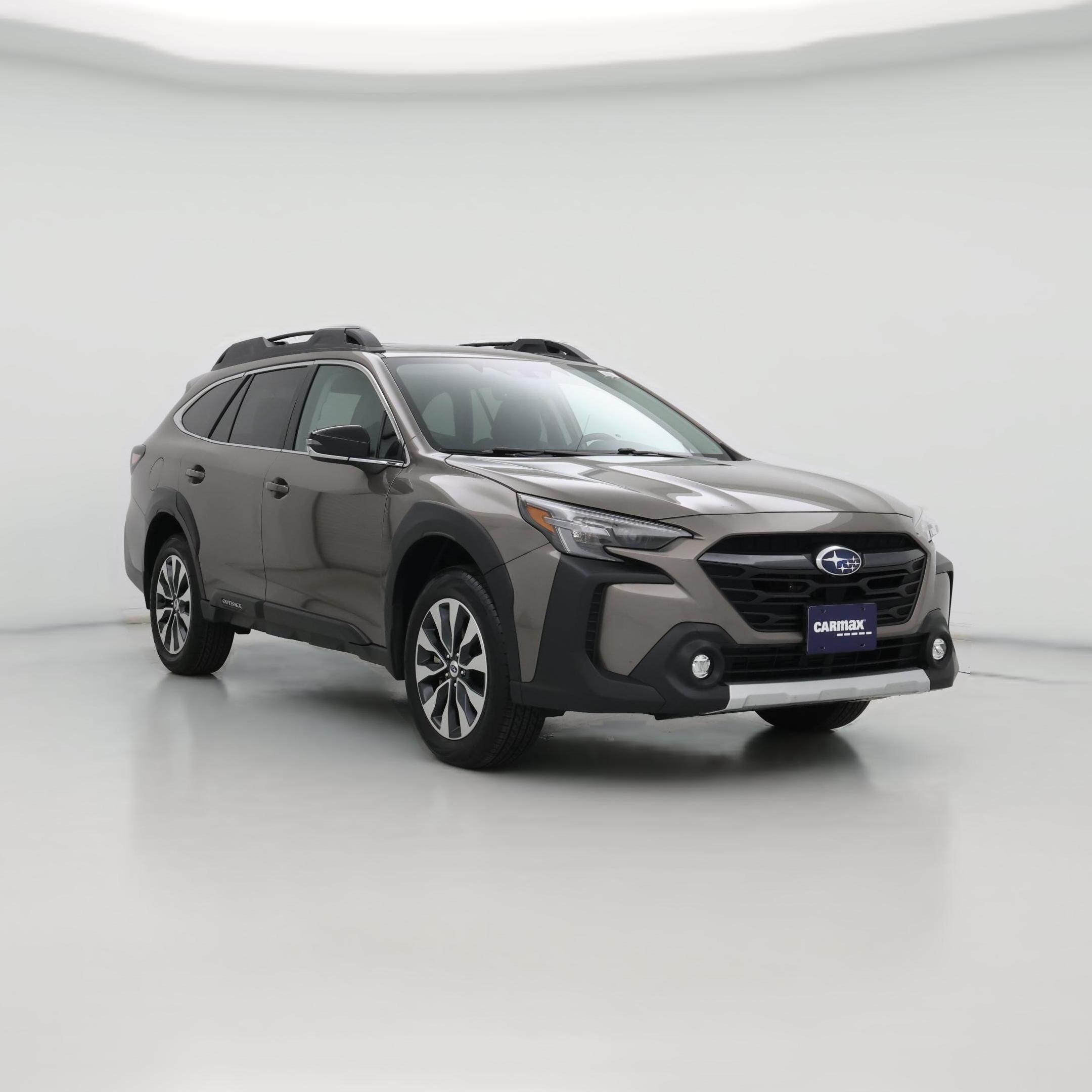 Thumbnail: 2024 Subaru Outback - 1