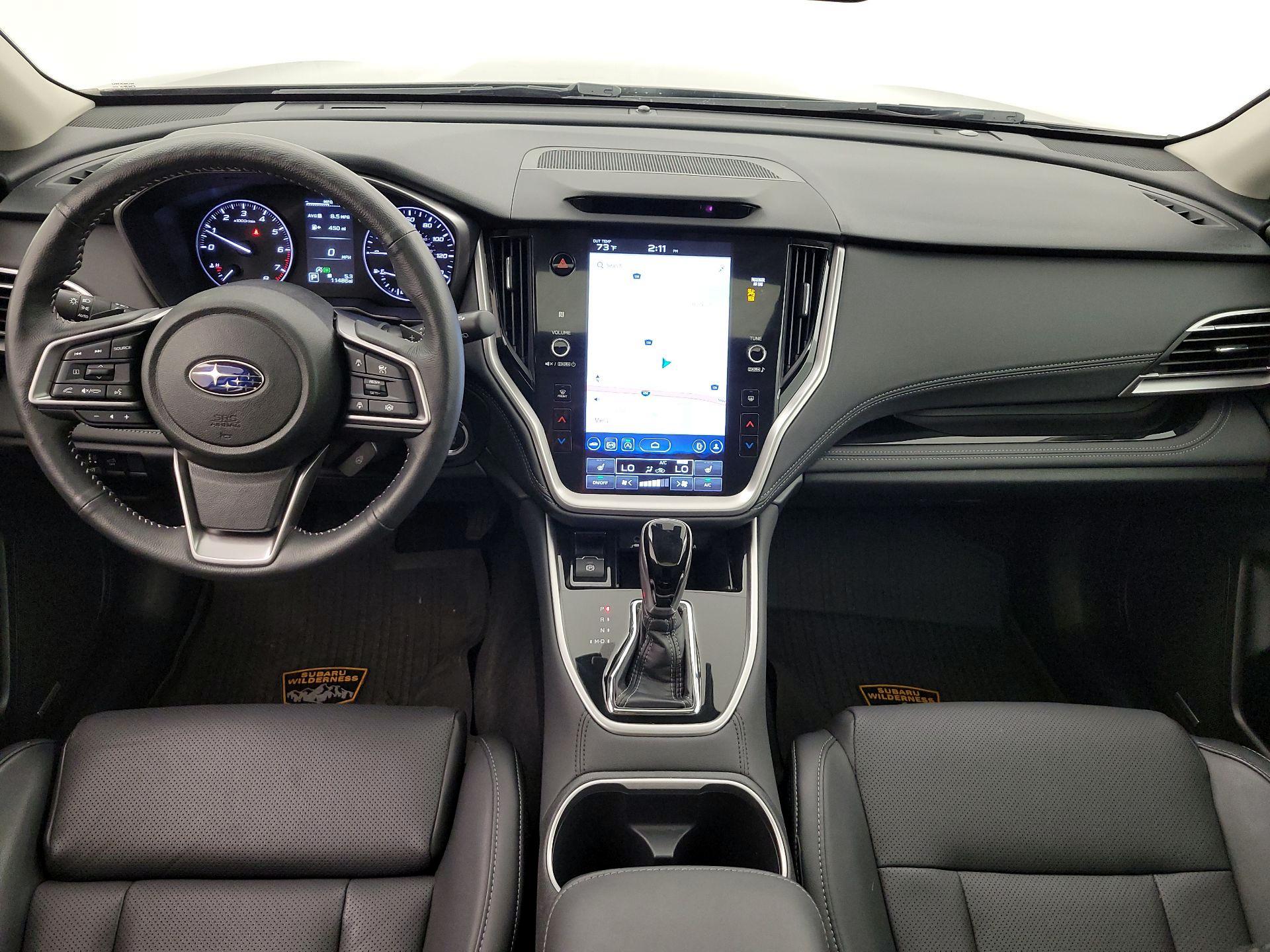 Thumbnail: 2024 Subaru Outback - 9