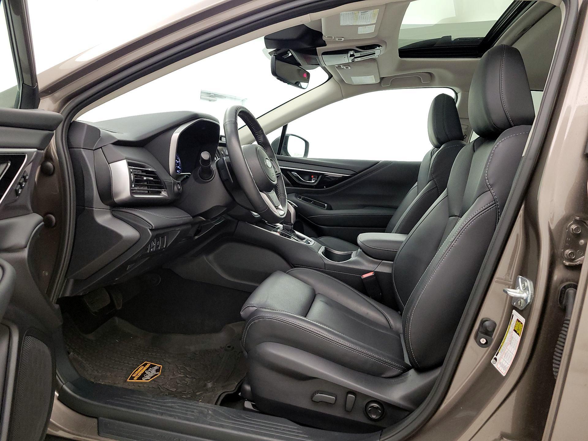 Thumbnail: 2024 Subaru Outback - 11